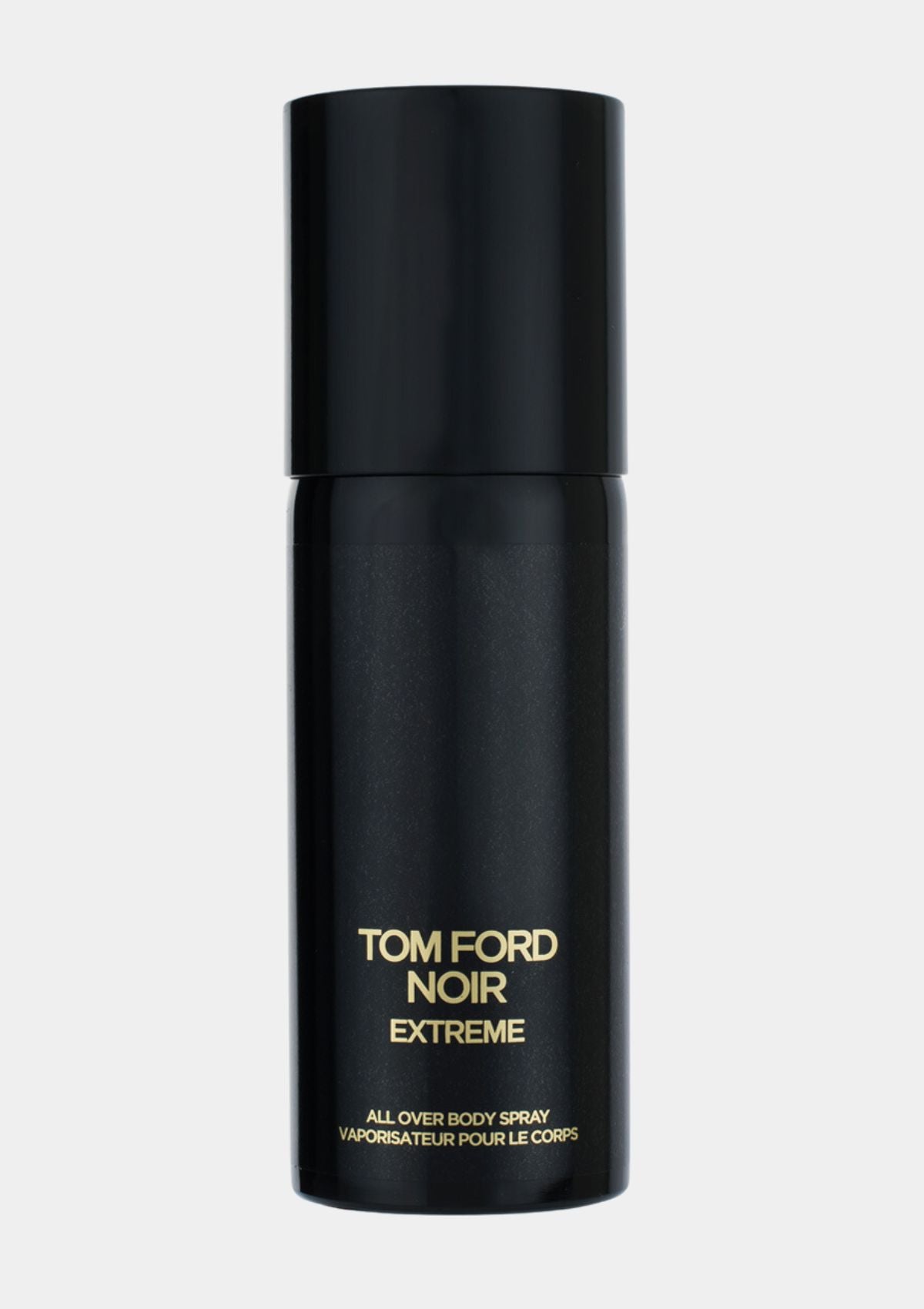 Tom Ford Noir Extreme Body Spray for Men 150mL