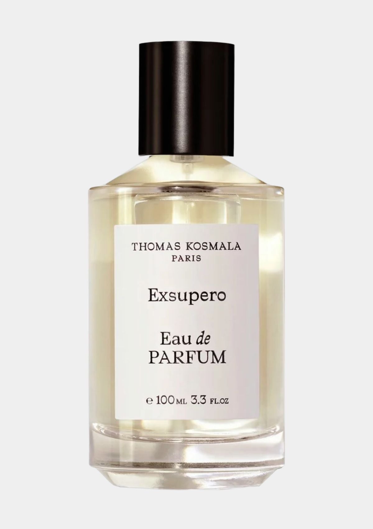 Thomas Kosmala Exsupero for Unisex EDP 100mL