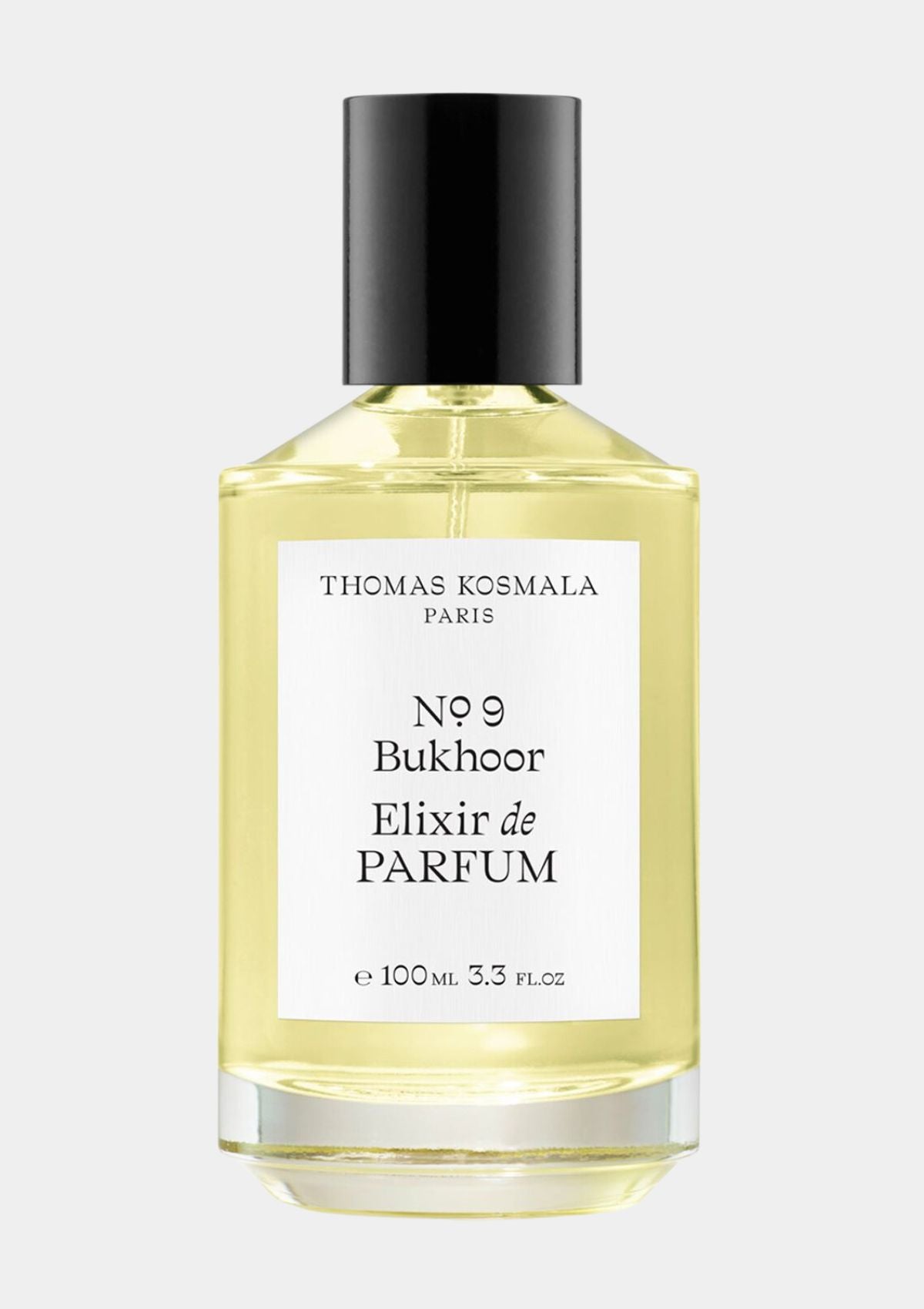 Thomas Kosmala No. 9 Bukhoor Elixir de Parfum for Unisex 100mL