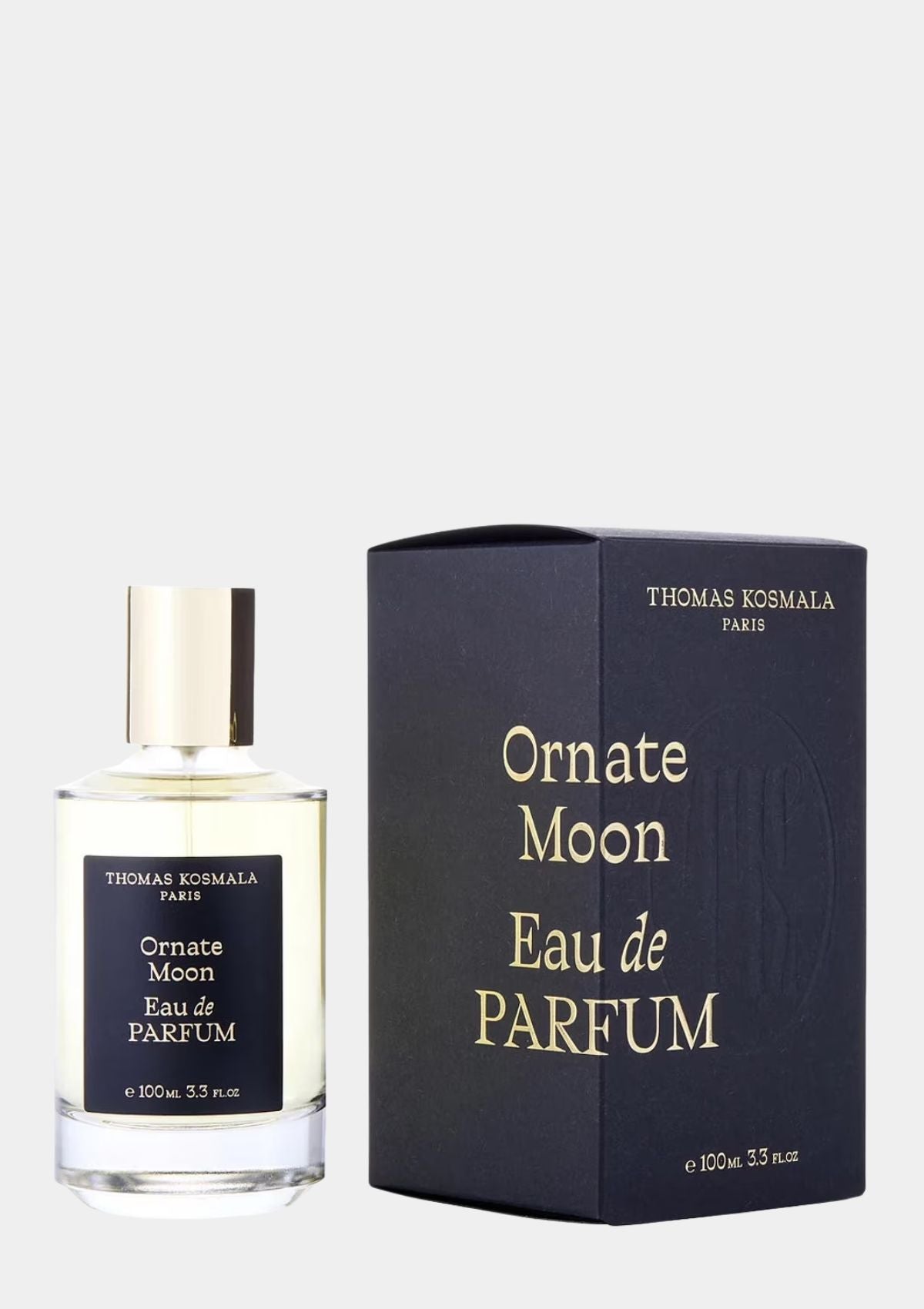 Thomas Kosmala Ornate Moon for Unisex EDP 100mL
