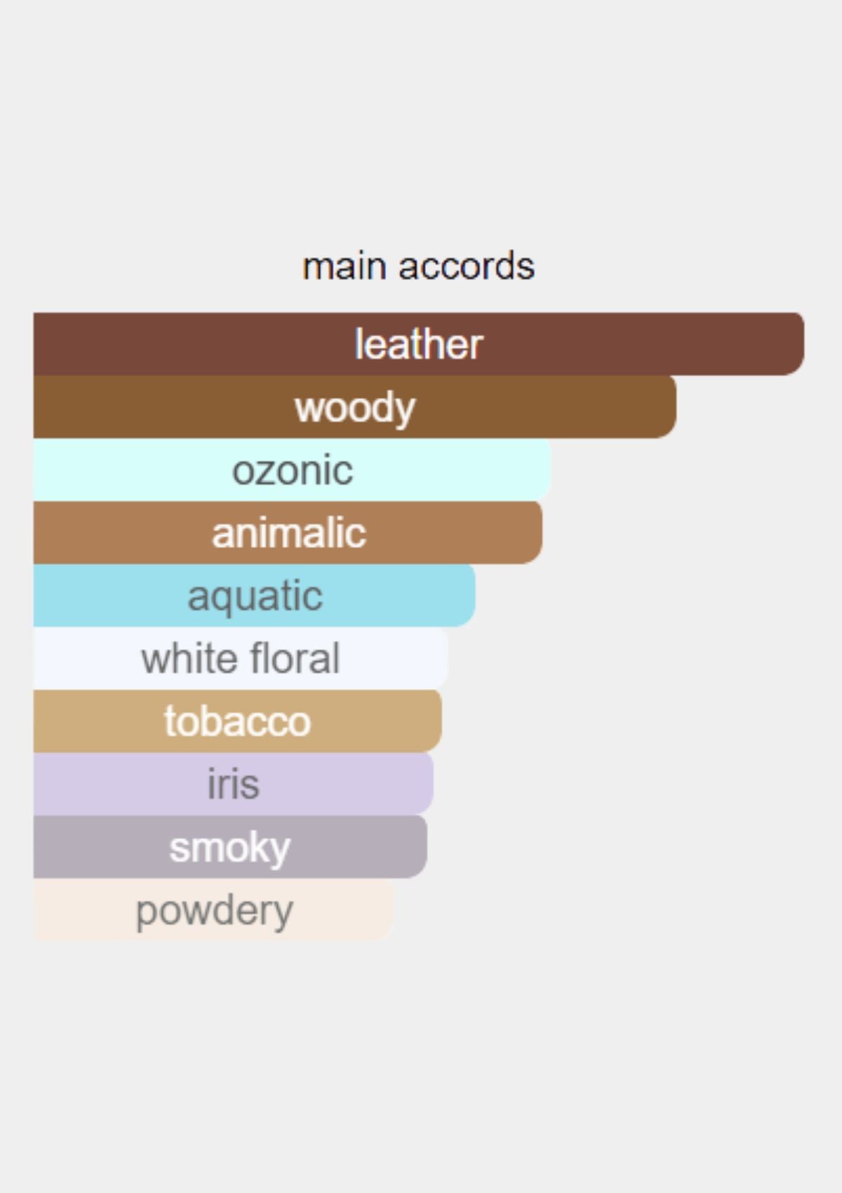 Tom Ford Ombre Leather Parfum for Men 100mL