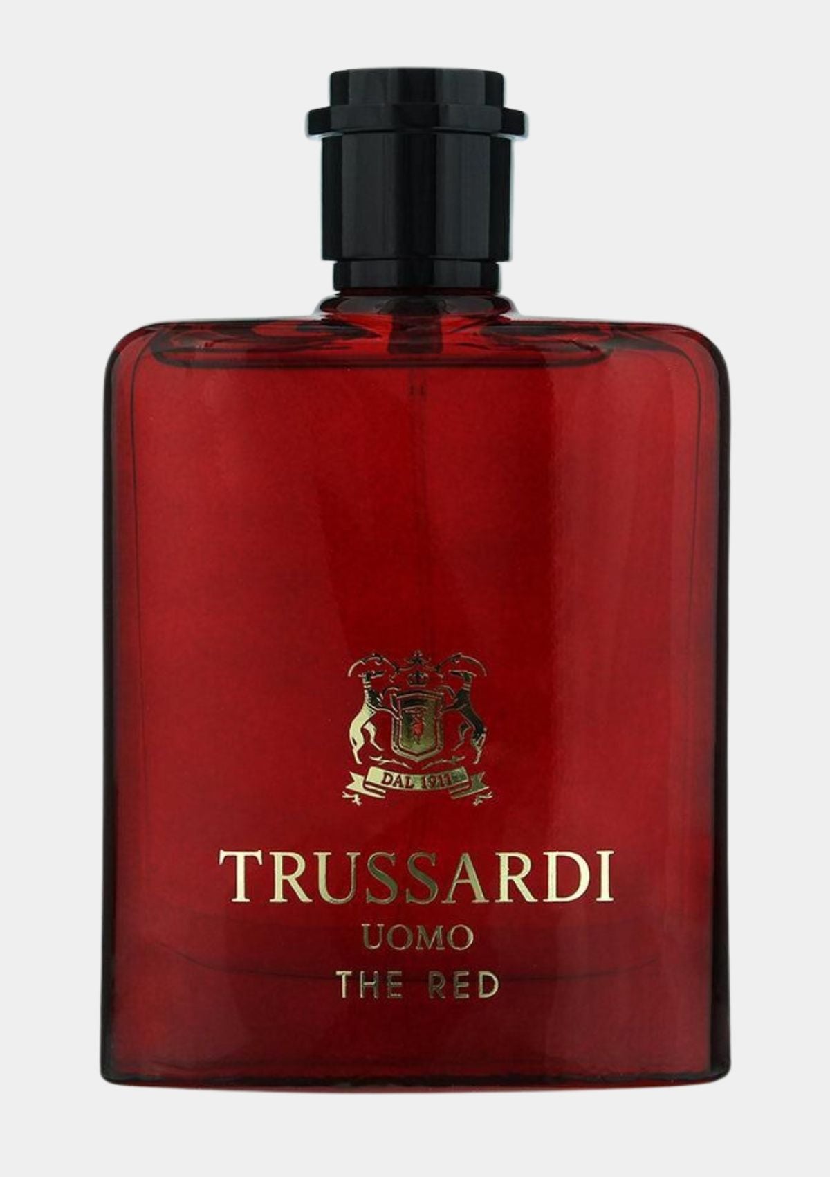 Trussardi Uomo The Red for Men EDT 100mL
