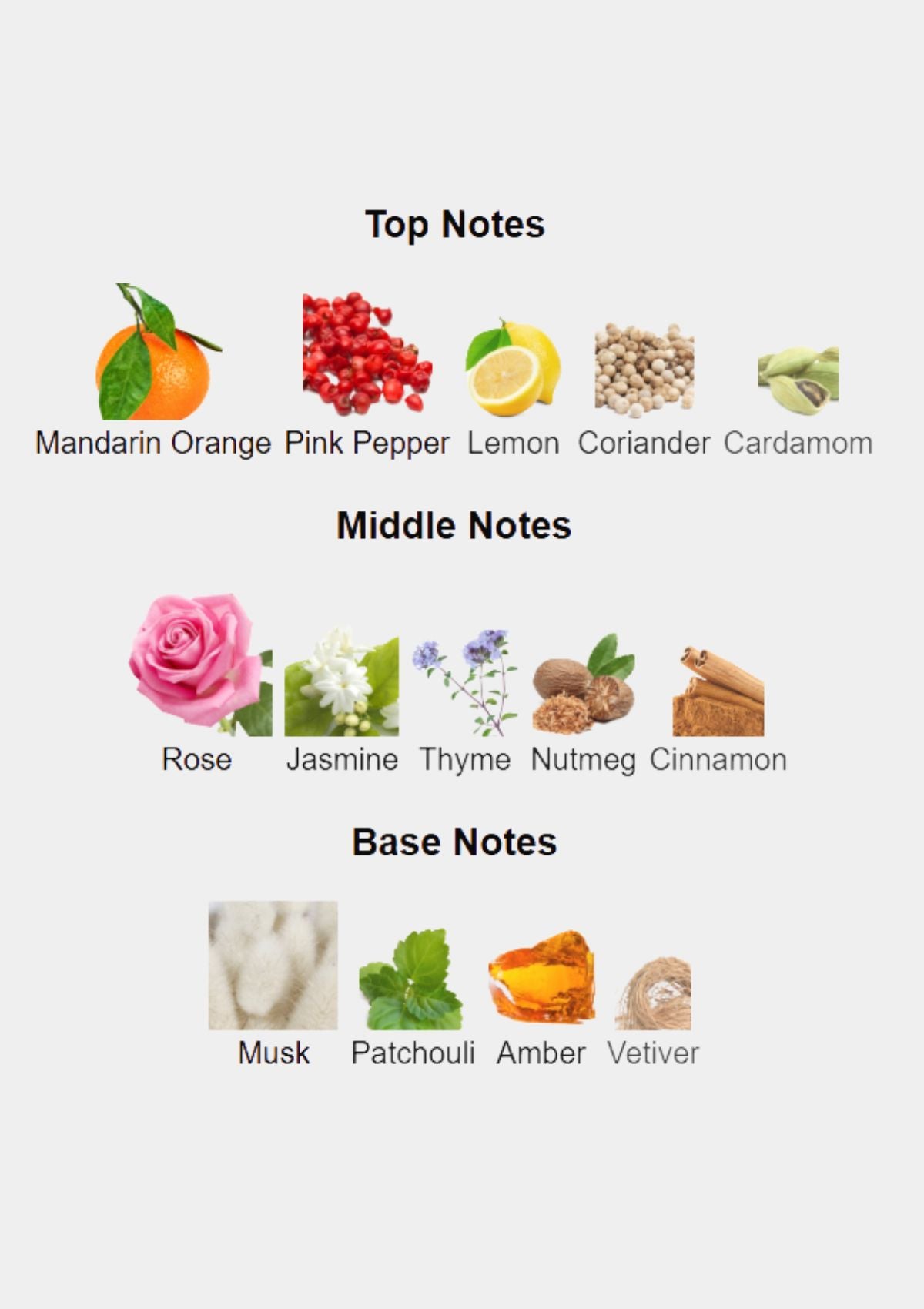 Unique'e Luxury Beril Extrait De Parfum for Unisex 100mL