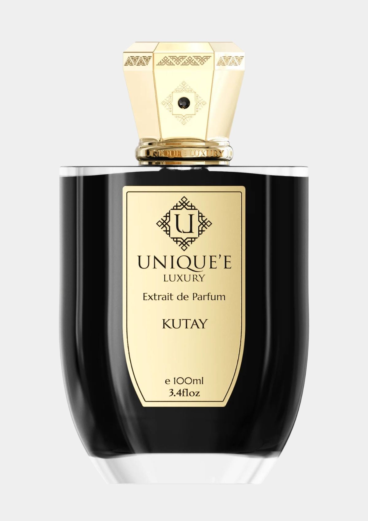 Unique'e Luxury Kutay for Unisex EDP 100mL