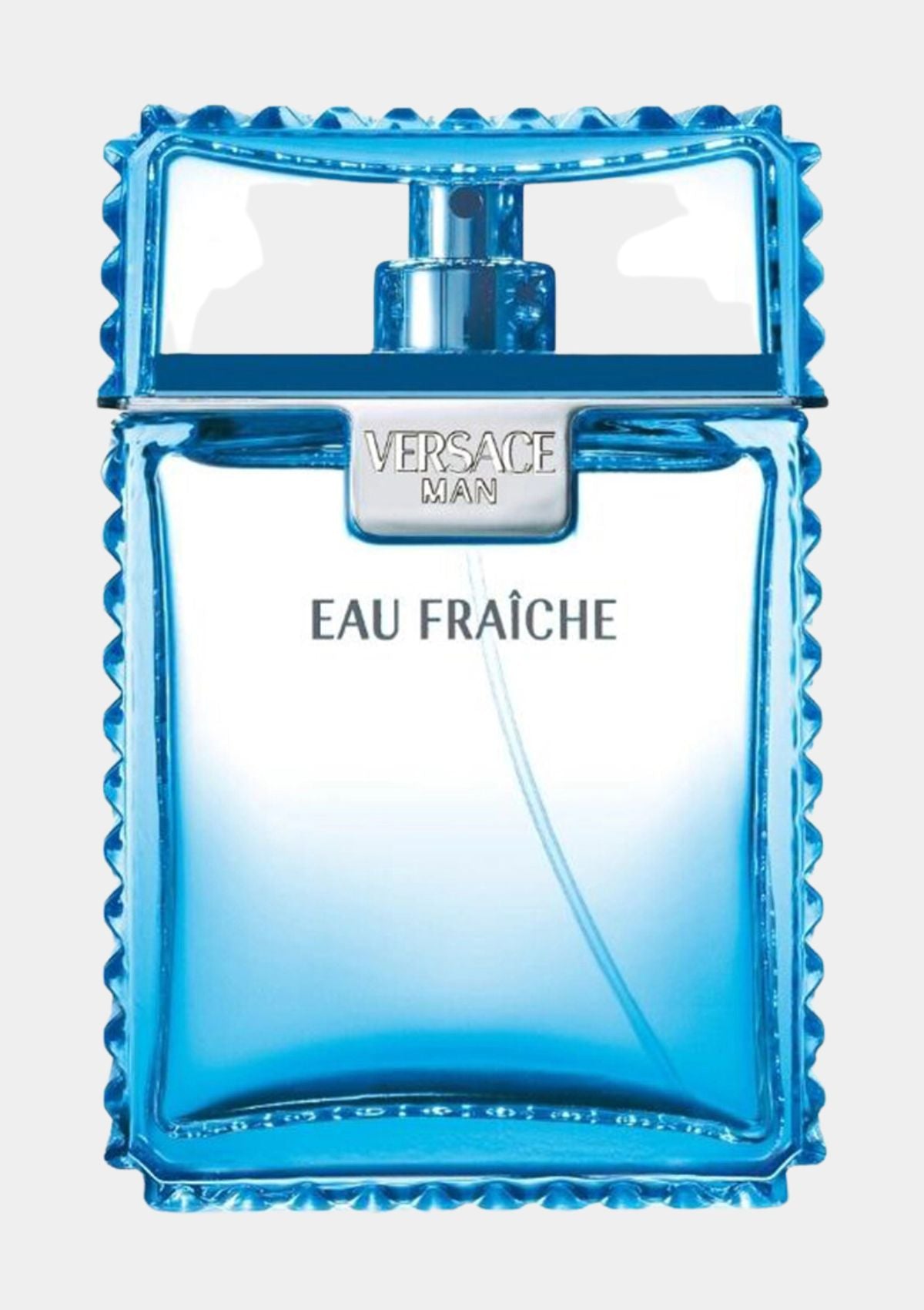 Versace Man Eau Fraiche for Men EDT 100mL