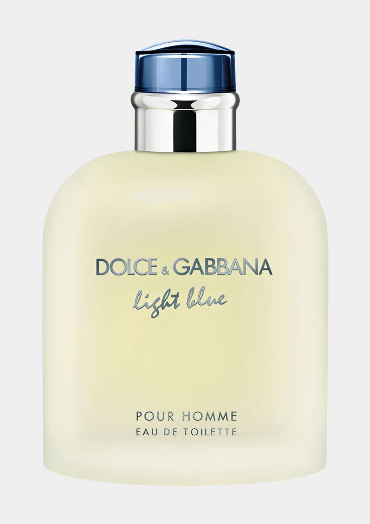 Dolce & Gabbana Light Blue for Men EDT 125mL