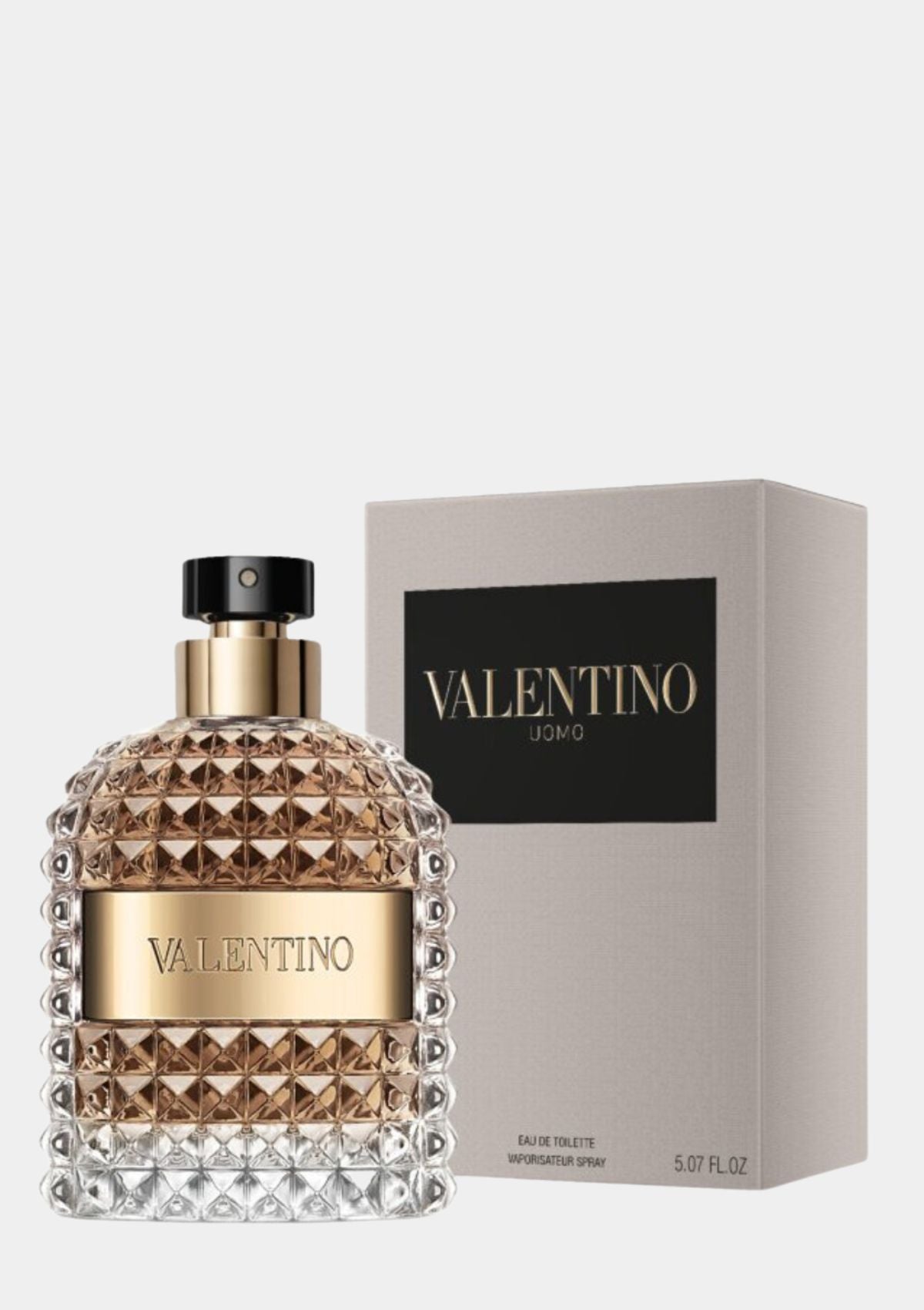 Valentino Uomo for Men EDT 150mL
