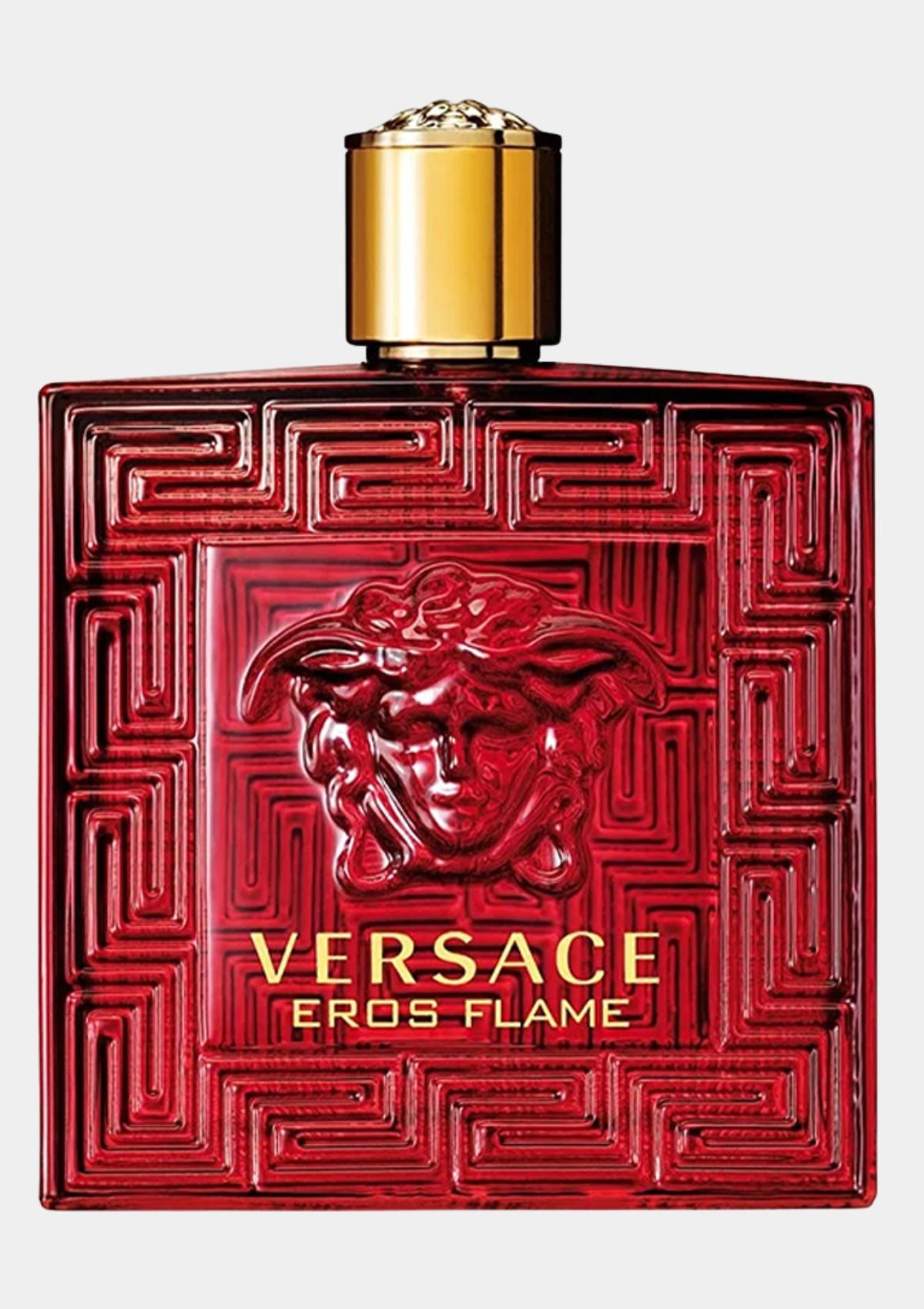 عطر فيرساتشي إيروس فليم للرجال أو دو برفيوم 200 مل
