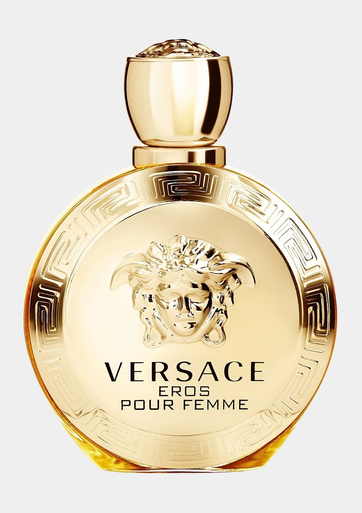 عطر فيرساتشي إيروس بور فيم للنساء، أو دو برفيوم، 100 مل
