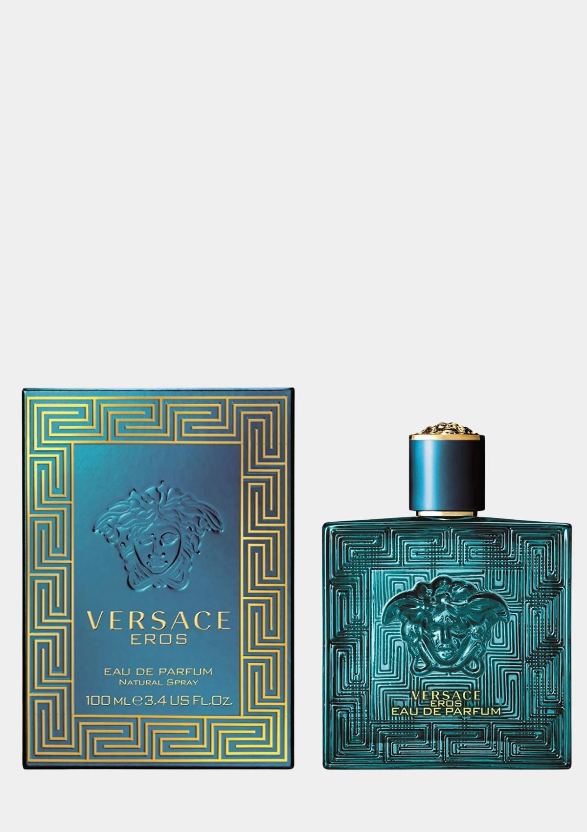 عطر فيرساتشي إيروس للرجال أو دو برفيوم 200 مل