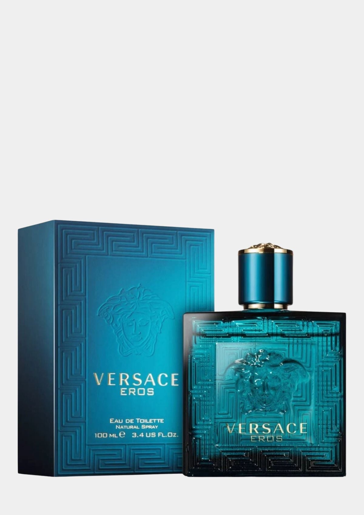 عطر فيرساتشي إيروس للرجال أو دو تواليت 200 مل