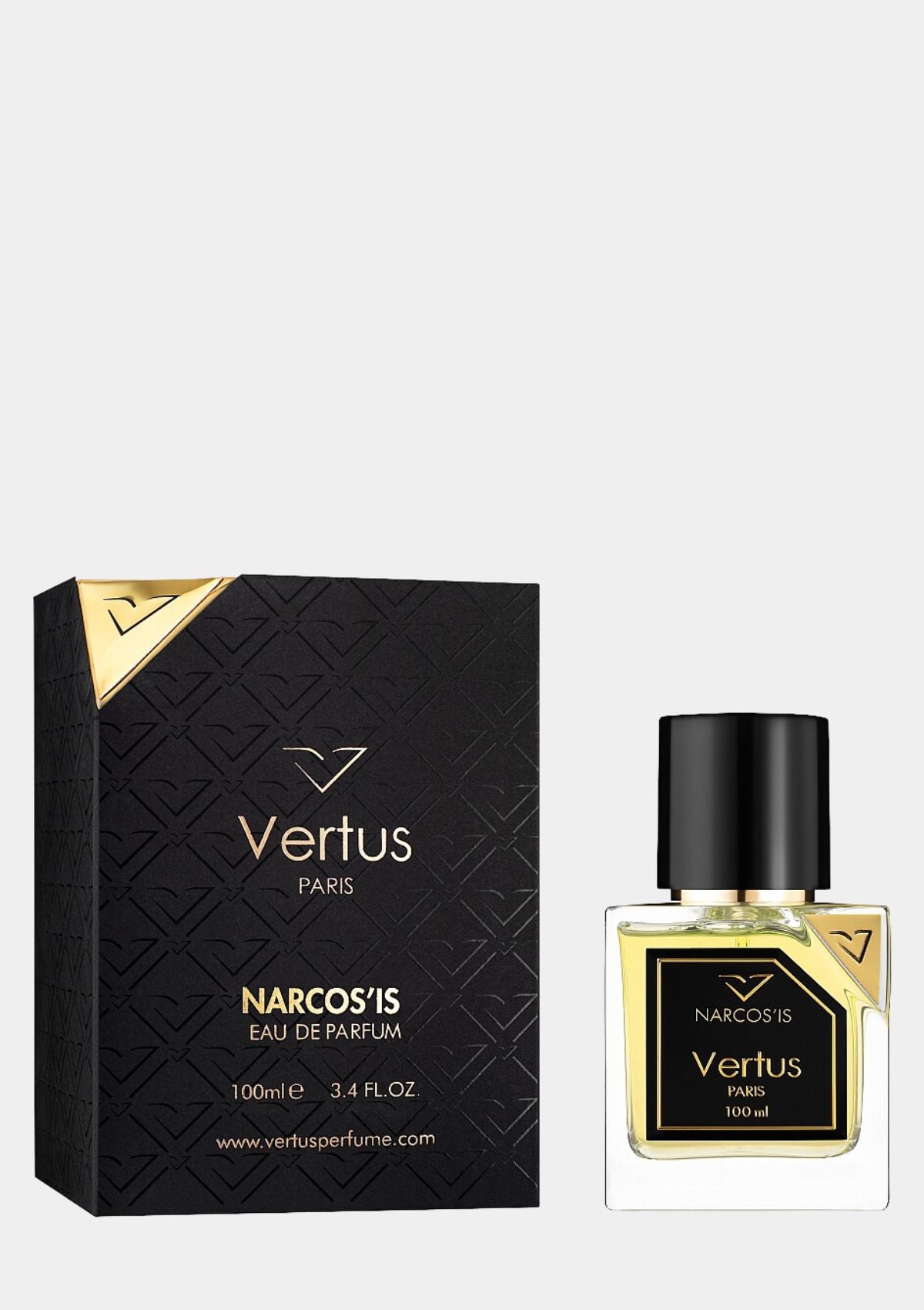 Vertus Narcos'is for Unisex EDP 100mL