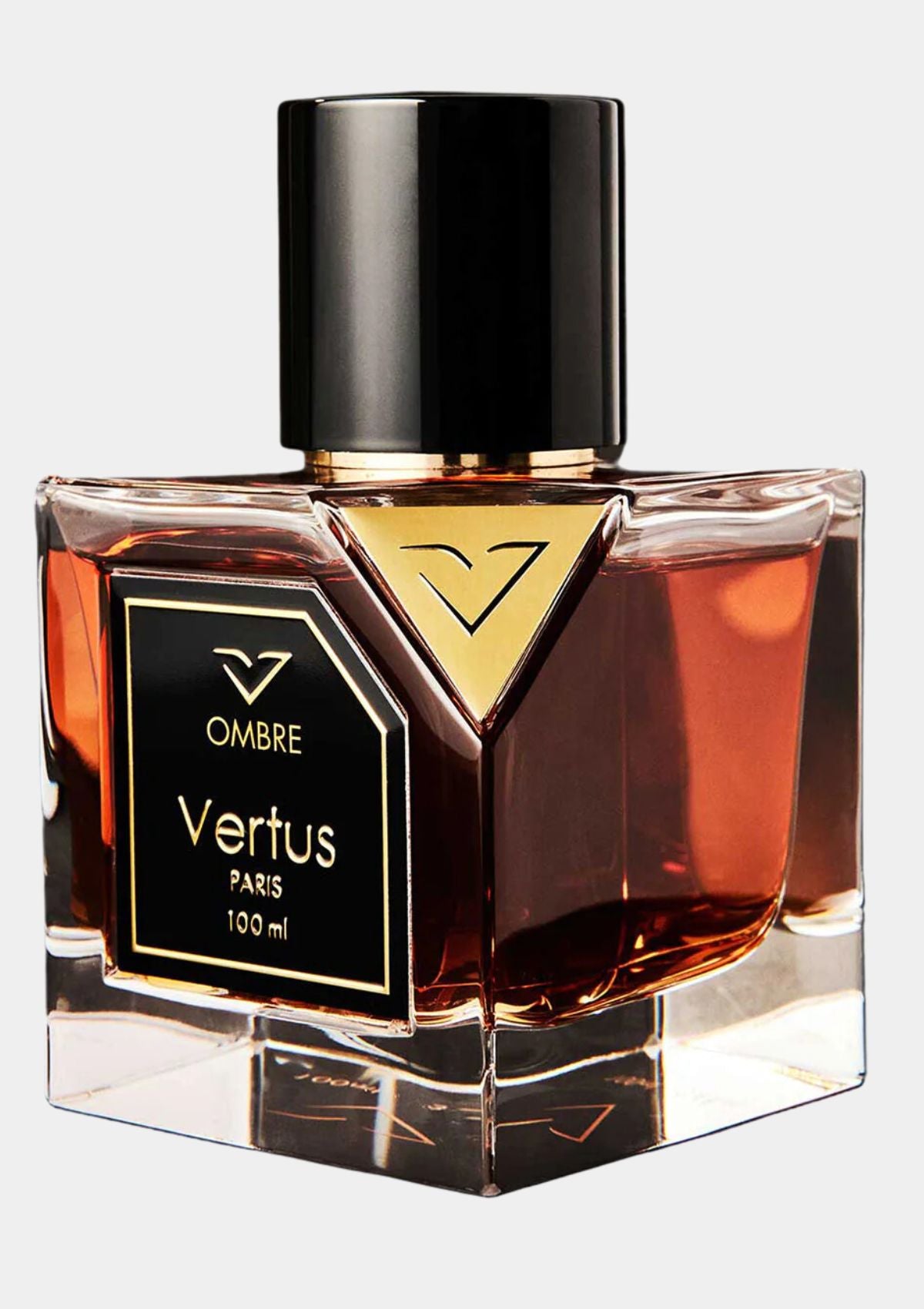Vertus Paris Ombre for Unisex EDP 100mL