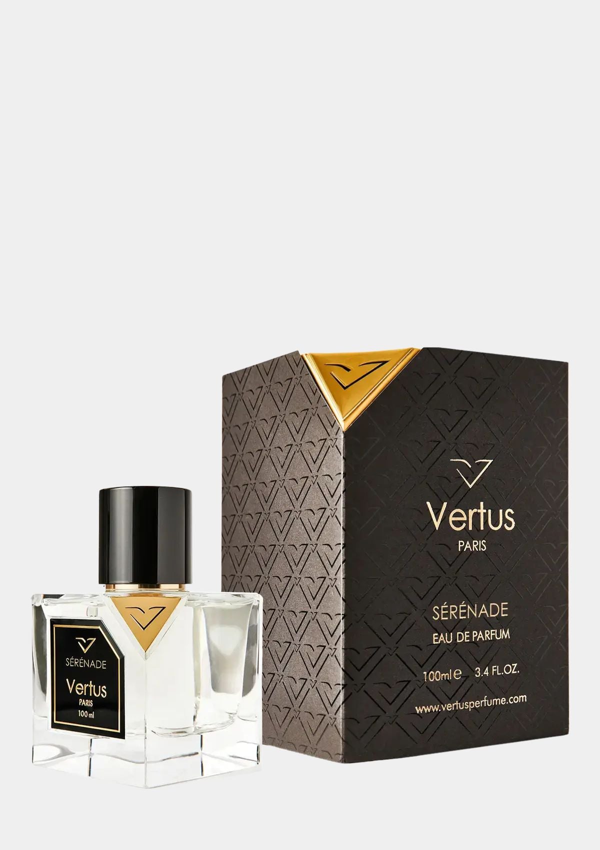 Vertus Serenade for Unisex EDP 100mL