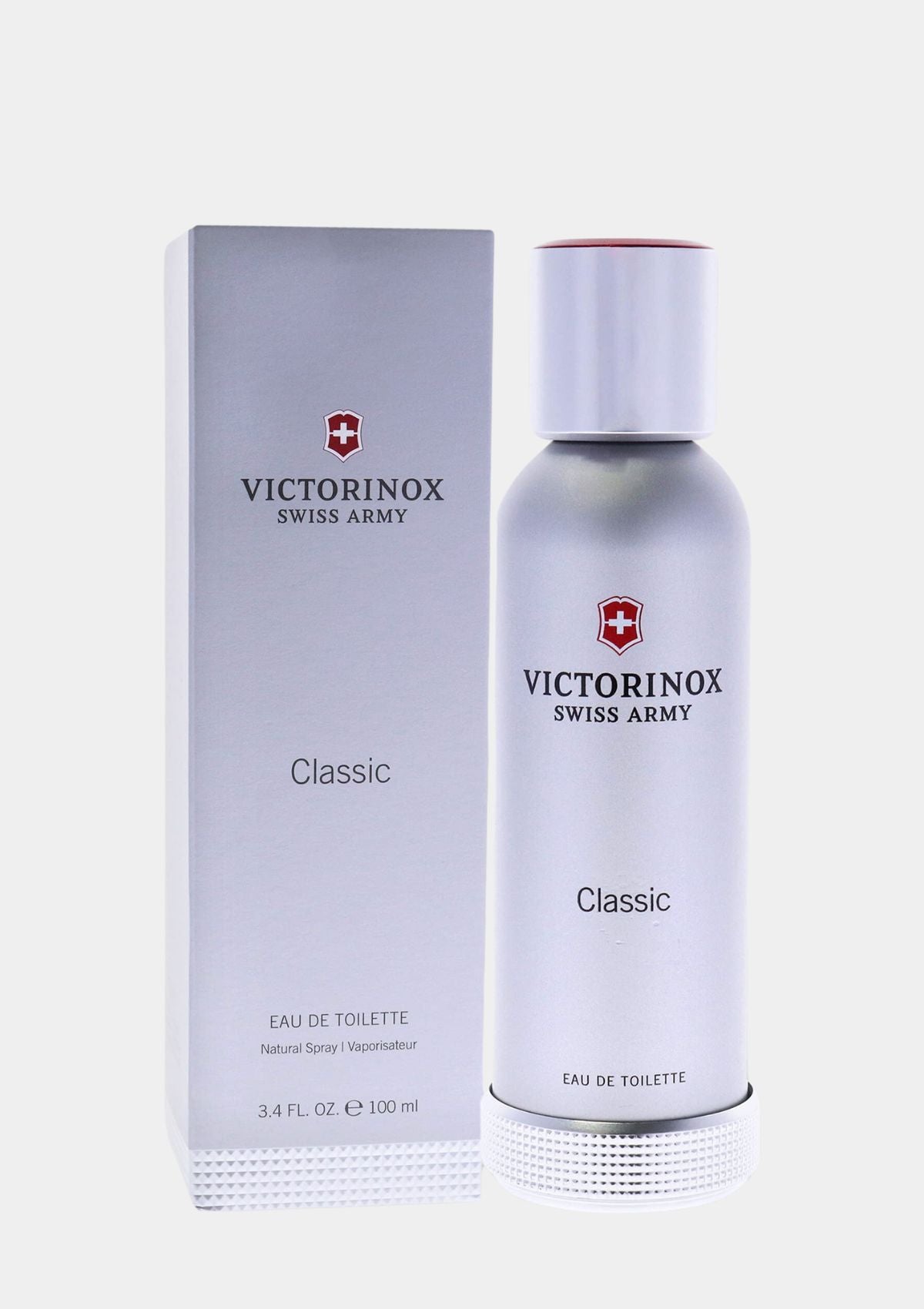Victorinox Swiss Army Classic for Men EDT 100mL