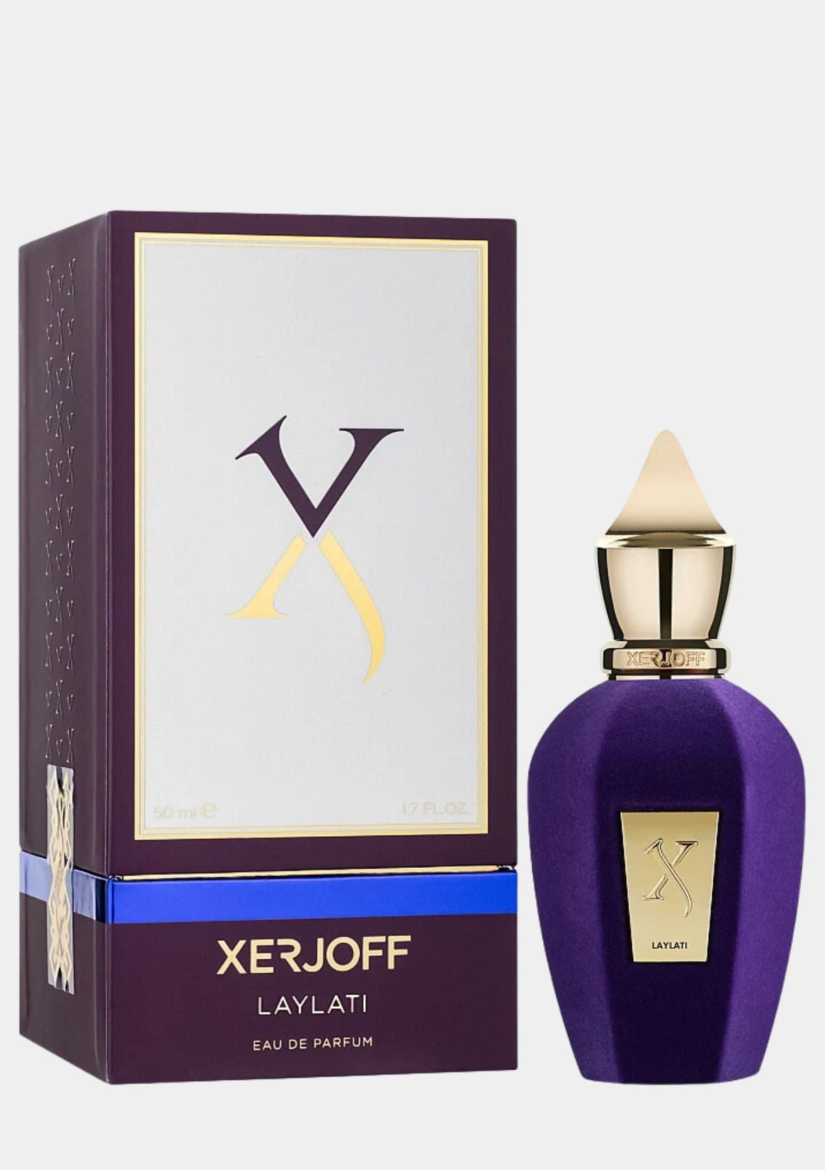 Xerjoff Laylati for Unisex EDP 100mL