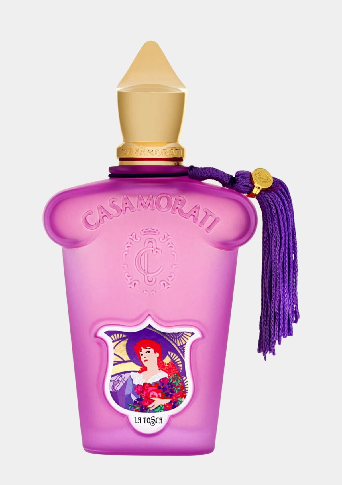 Xerjoff Casamorati La Tosca for Women EDP 100mL WholesaleKW