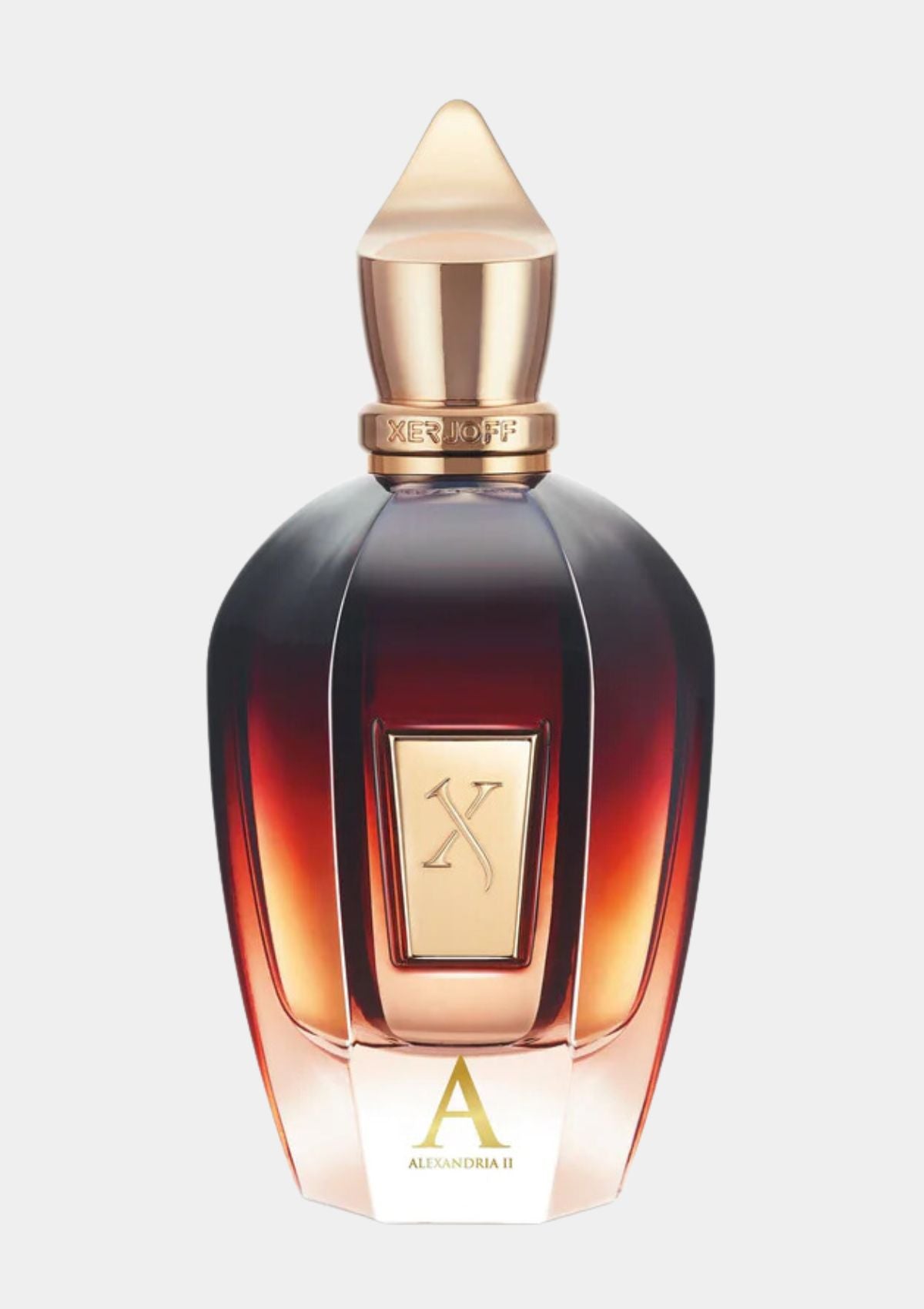 Xerjoff Alexandria II for Unisex EDP 100mL