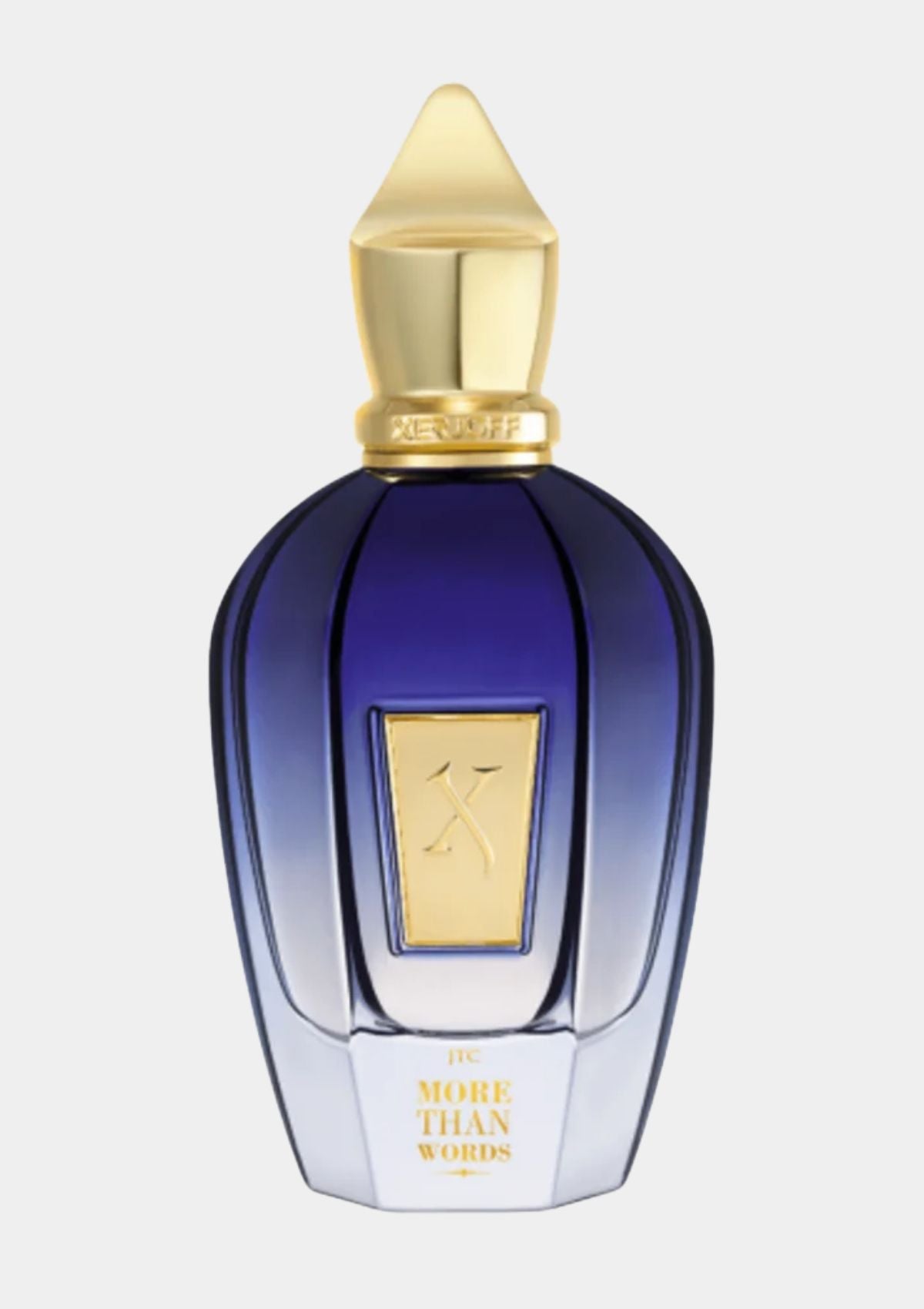 Xerjoff More Than Words for Unisex EDP 50mL