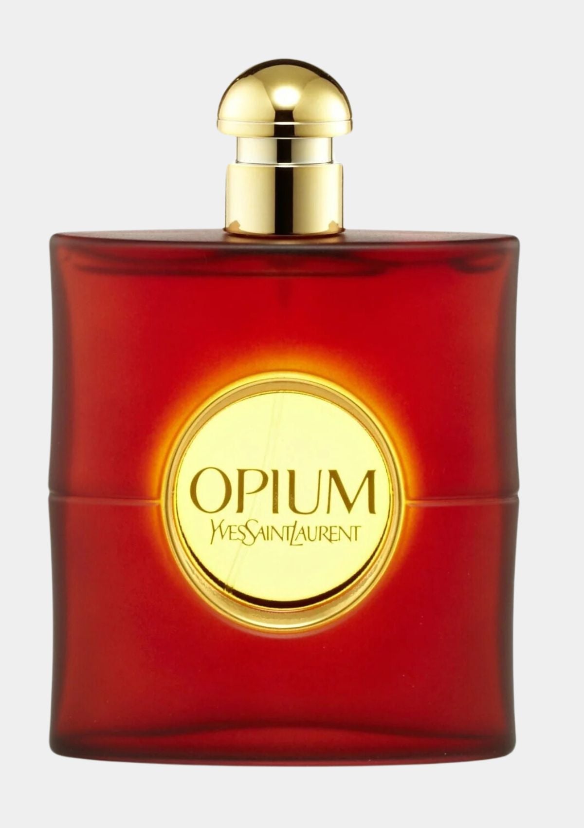 Yves Saint Laurent Opium for Women EDT 50mL