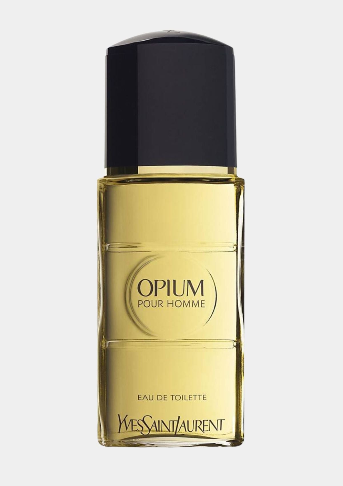 Yves Saint Laurent Opium Pour Homme for Men EDT 100mL