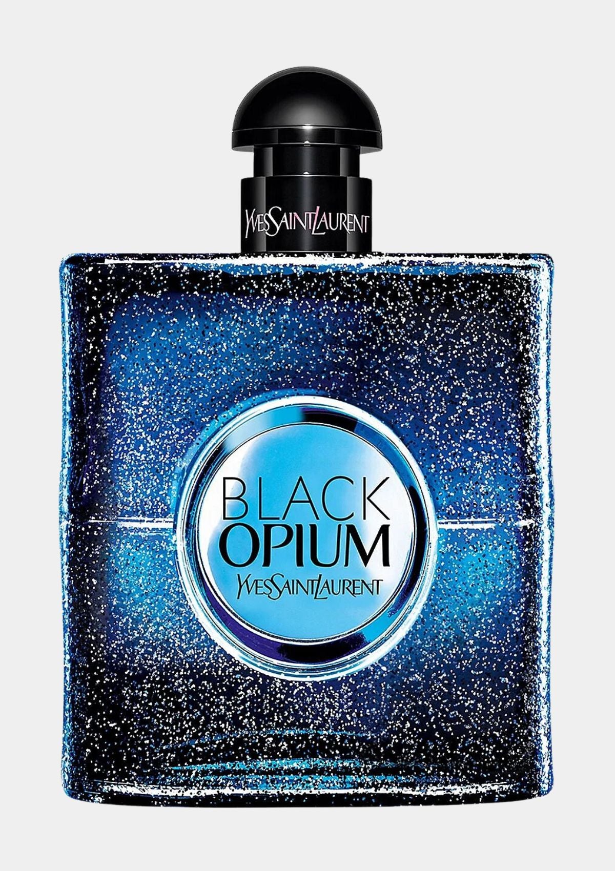 Yves Saint Laurent Black Opium Intense for Women EDP 90mL