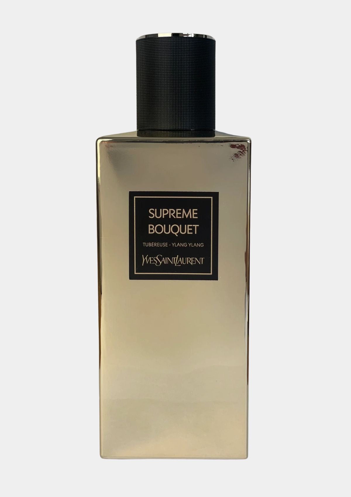 Yves Saint Laurent Supreme Bouquet Tubereuse Ylang Ylang for Unisex EDP 125mL
