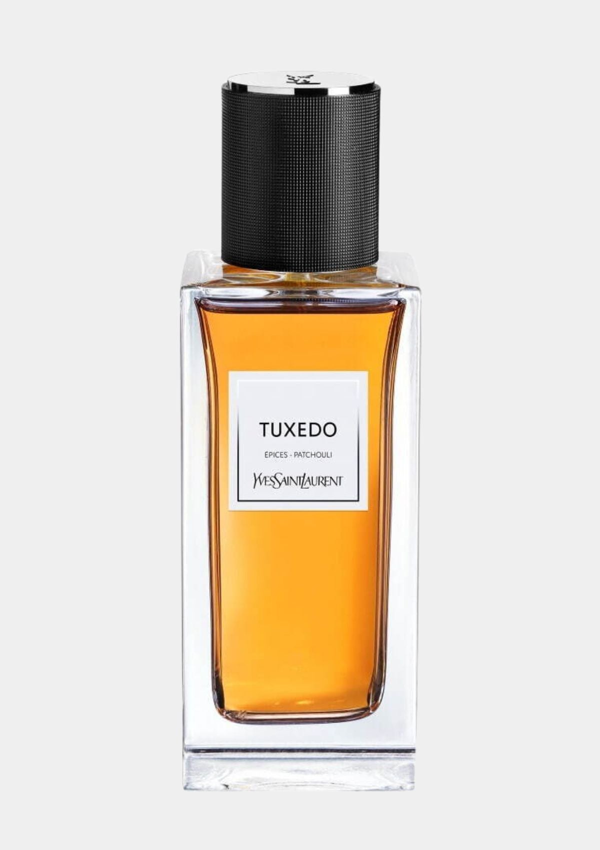 Yves Saint Laurent Tuxedo Epices Patchouli for Unisex EDP 125mL 