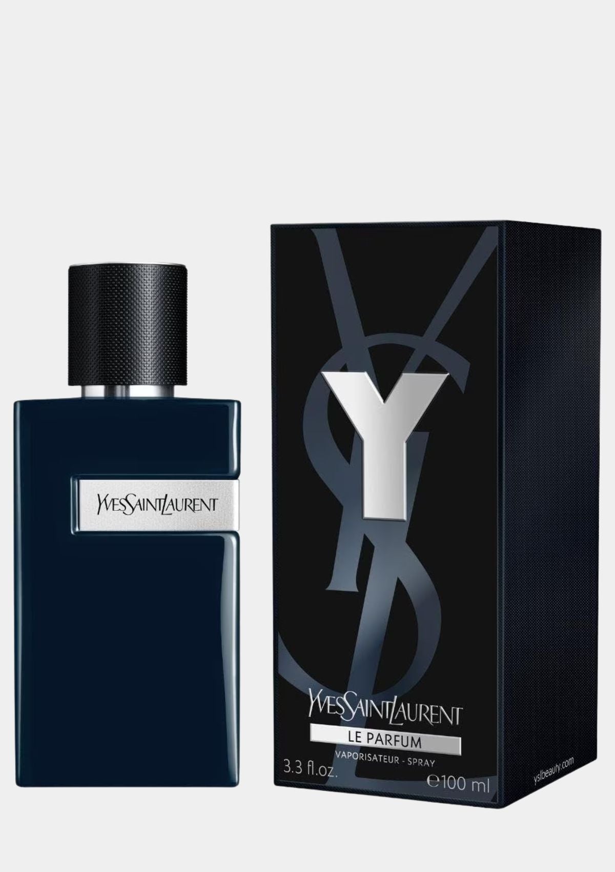 Yves Saint Laurent Y Le Parfum for Men 100mL