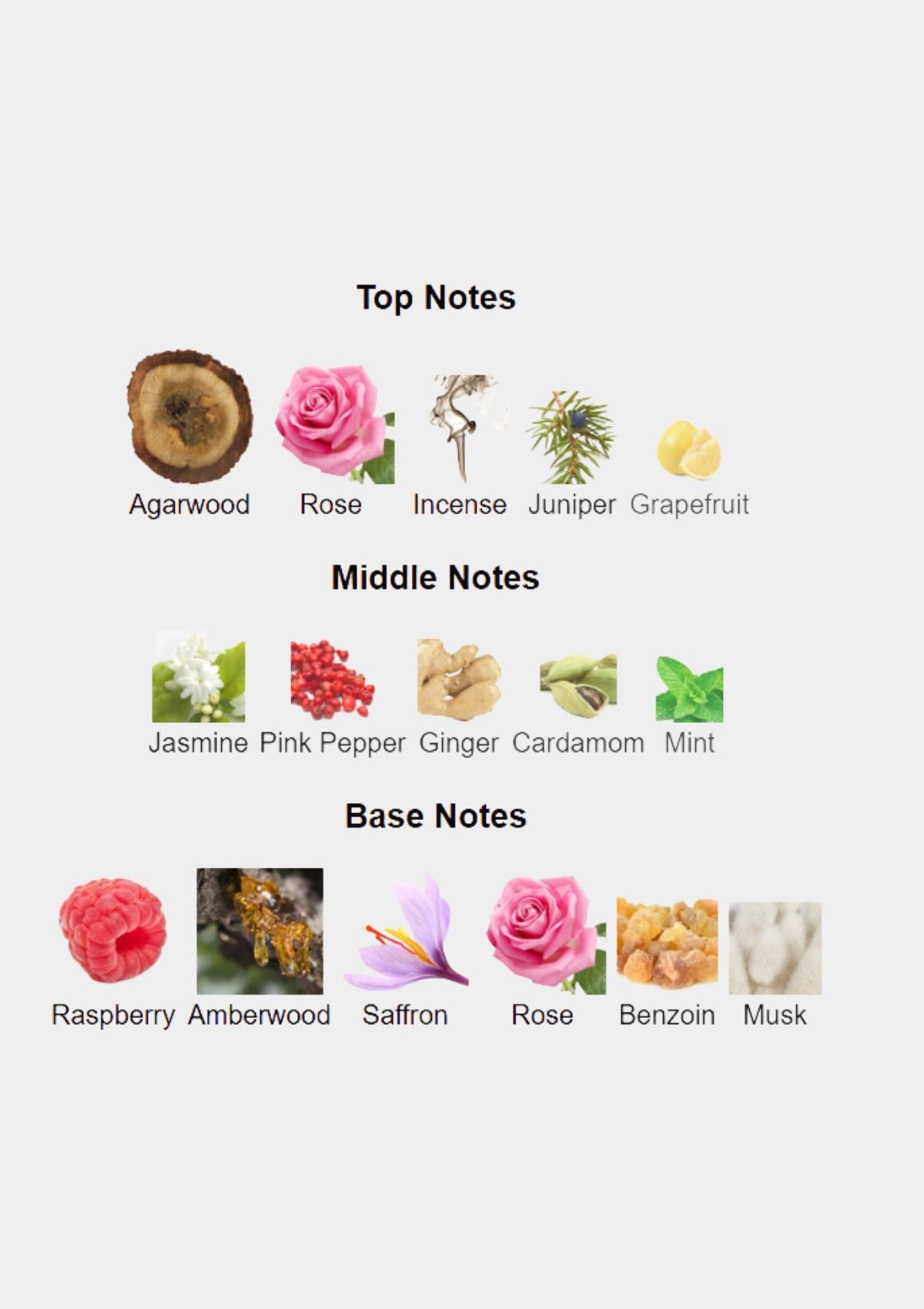 Zimaya Crysta Oud for Unisex EDP 100mL