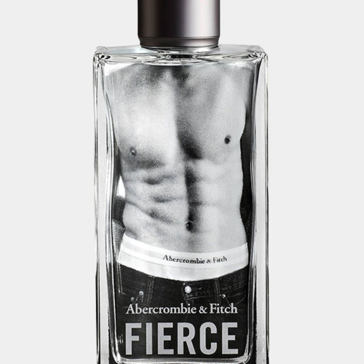 Abercrombie & Fitch Fierce Cologne for Men EDC 200mL | WholesaleKW