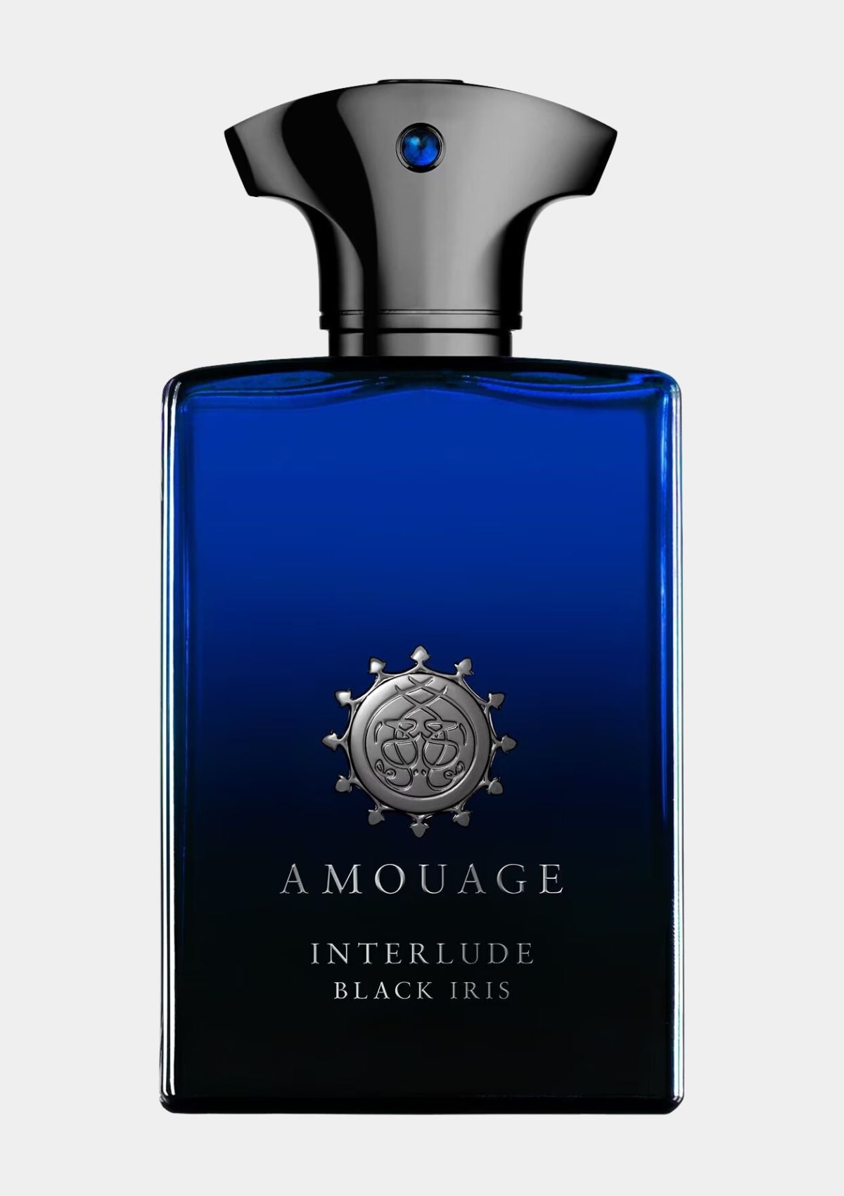 Amouage Interlude Black Iris for Unisex EDP 100mL