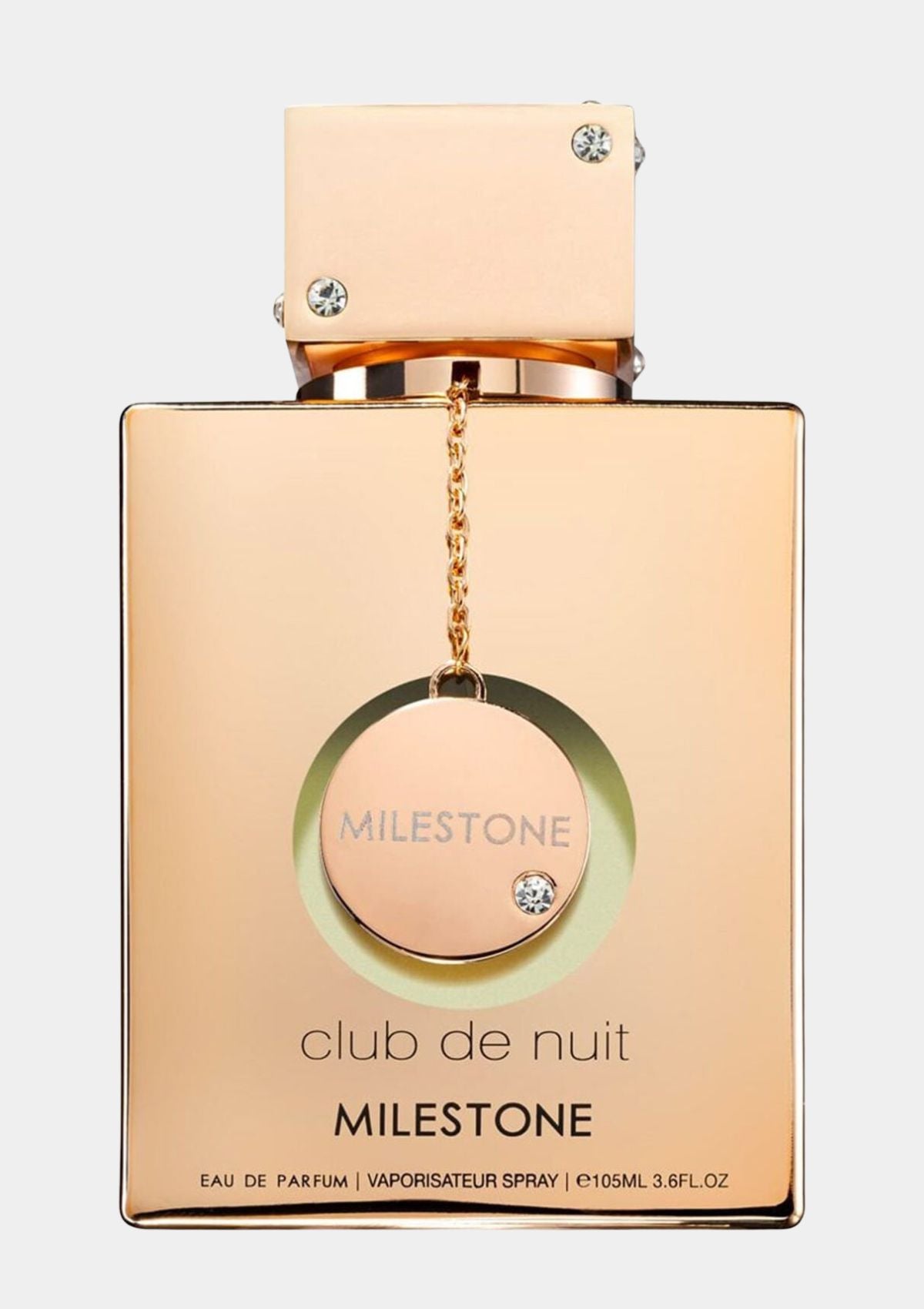 Armaf Club de Nuit Milestone for Unisex EDT 105mL