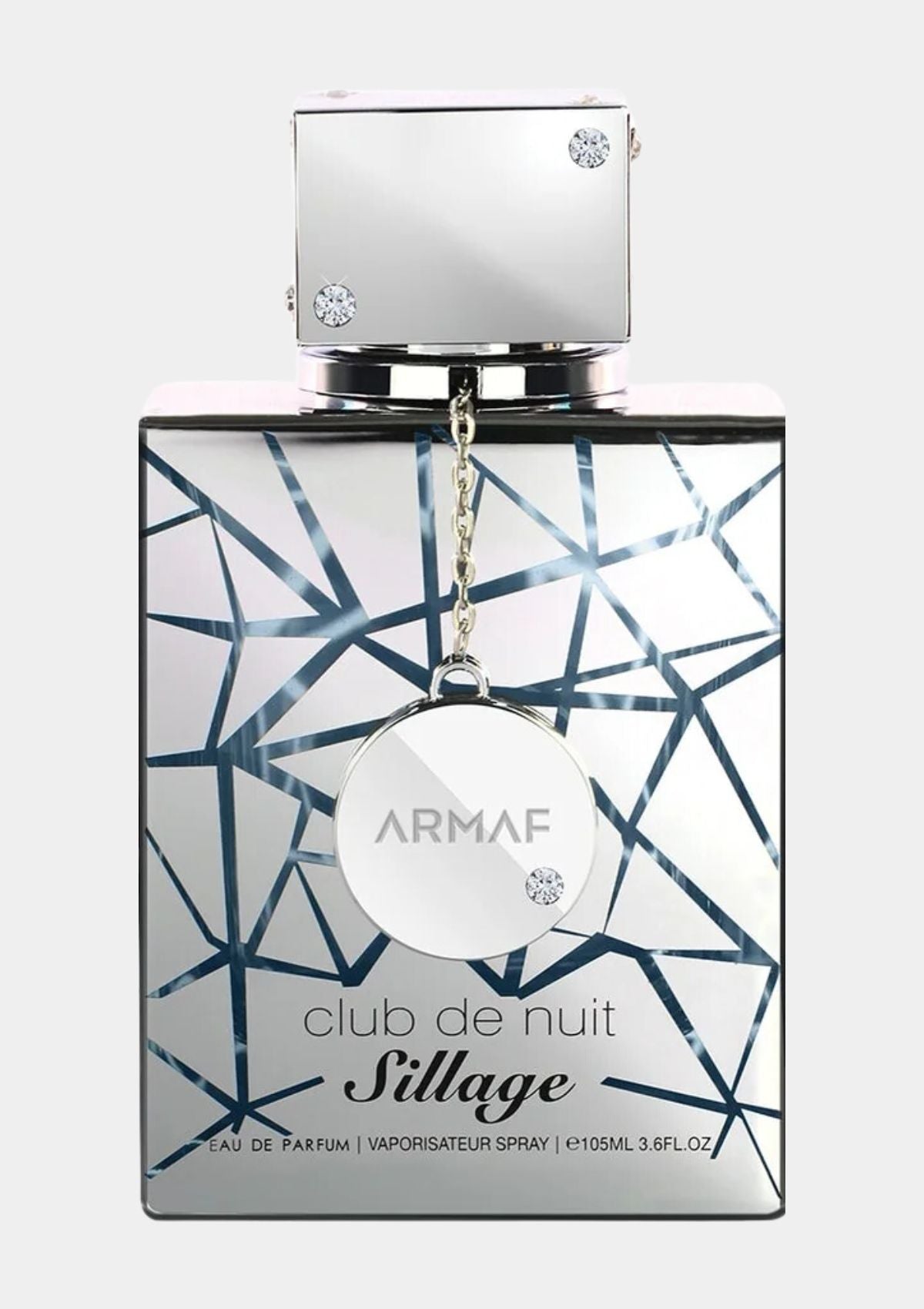 Armaf Club de Nuit Sillage for Unisex EDT 105mL