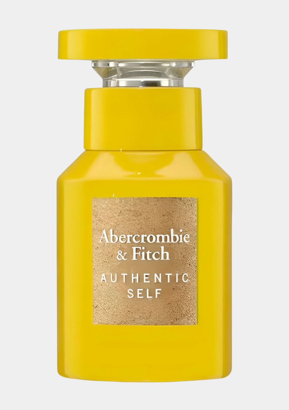 Abercrombie & Fitch Authentic Self for Women EDP 100mL