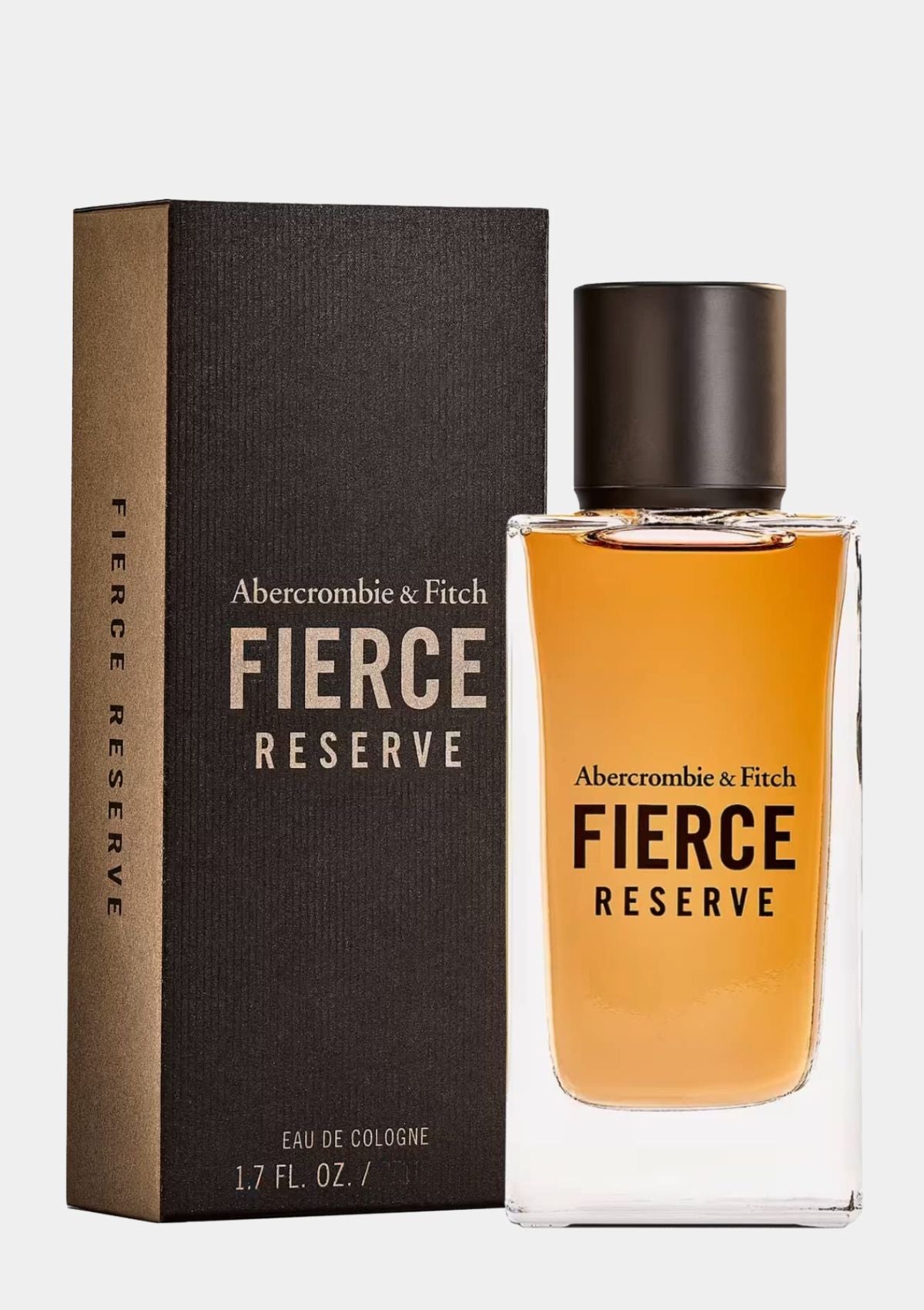 Abercrombie & Fitch Fierce Reserve for Men EDC 100mL