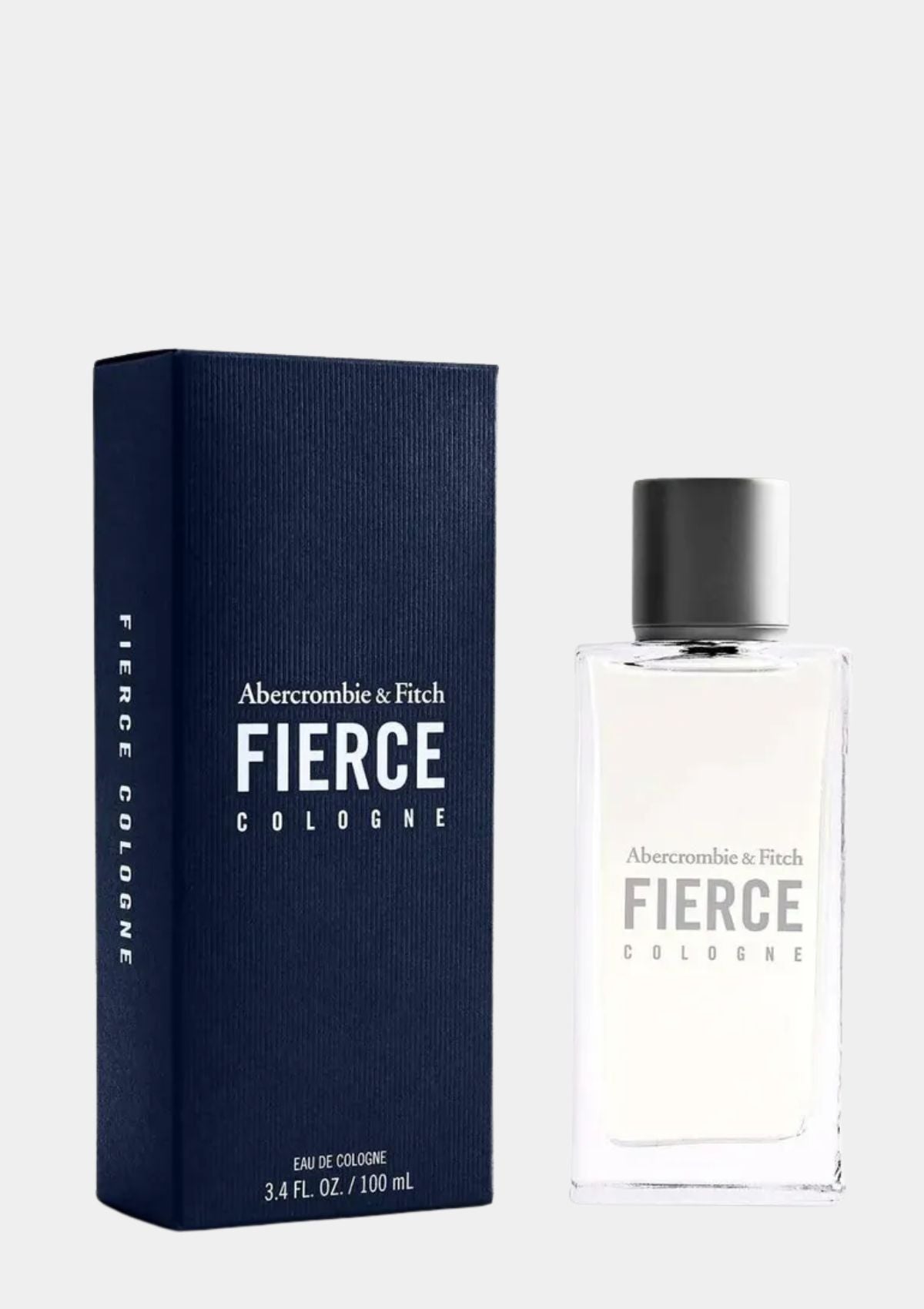 Abercrombie & Fitch Fierce for Men EDC 100mL