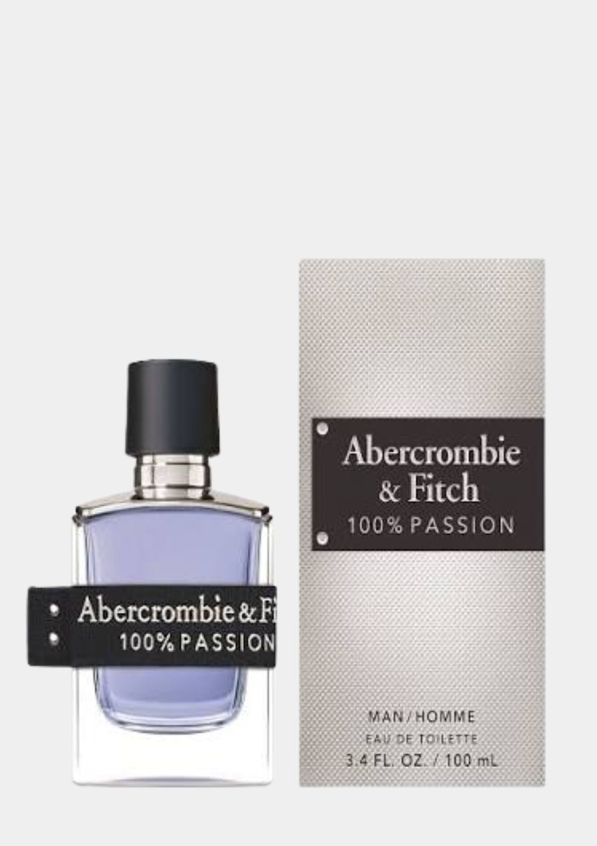Abercrombie & Fitch Passion for Men EDT 100mL