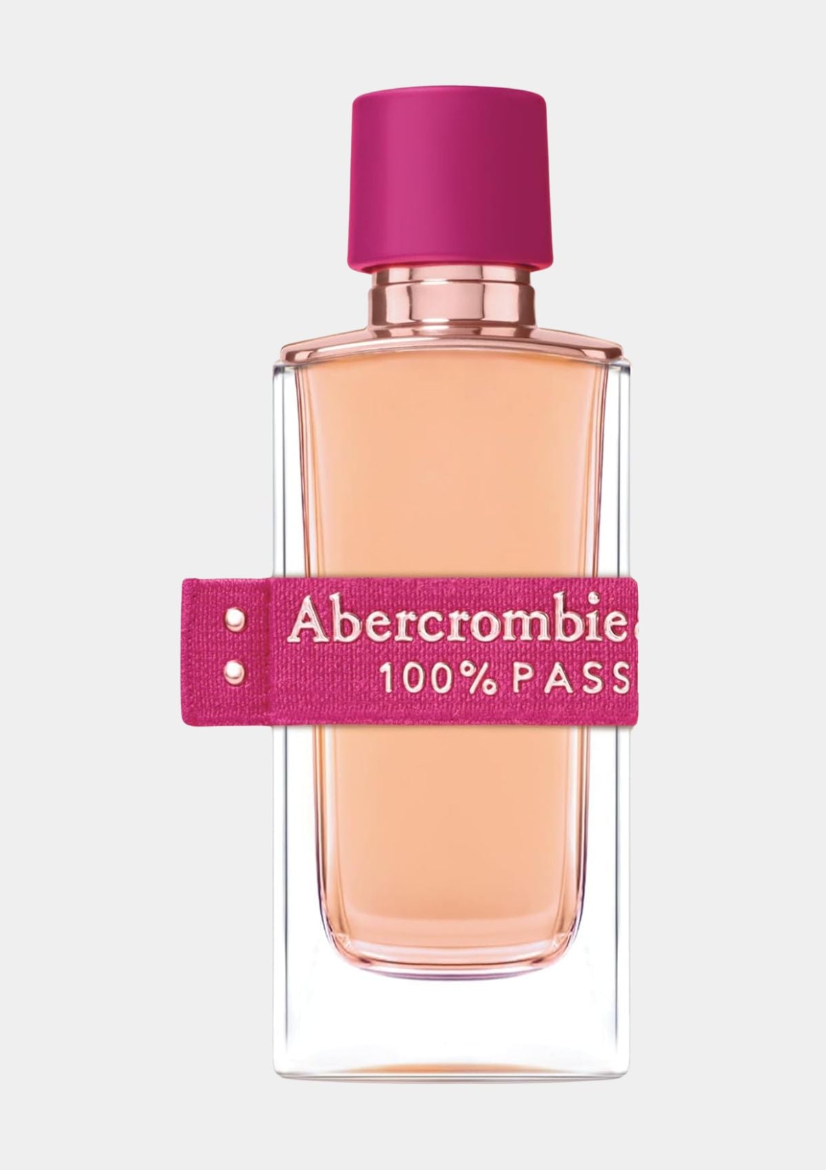Abercrombie & Fitch Passion for Women EDT 100mL