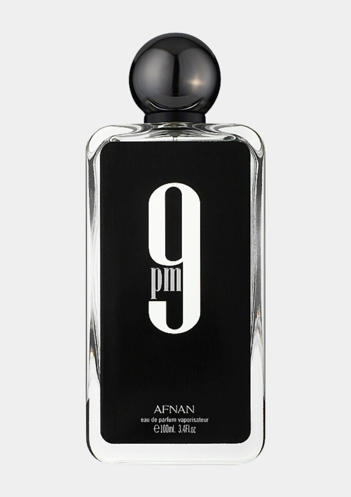 Afnan 9pm for Men EDP 100mL