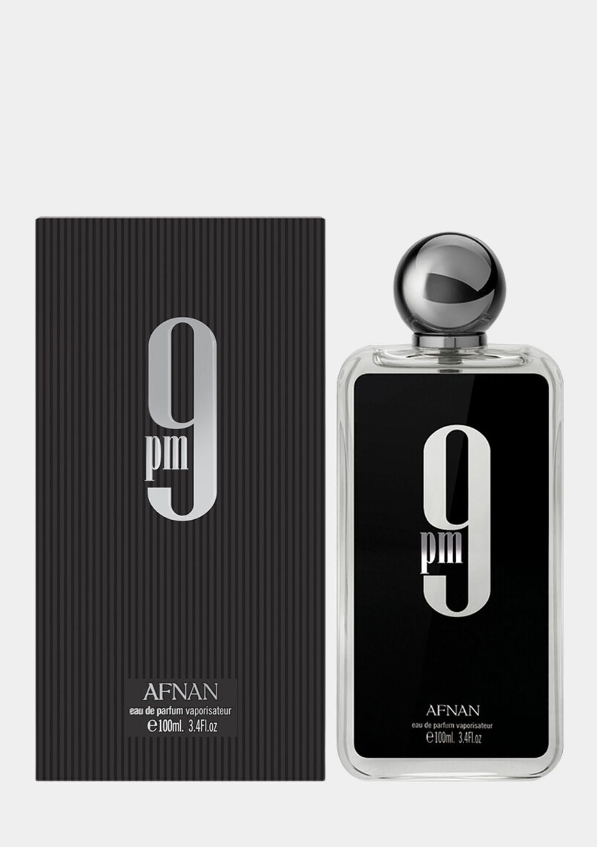 Afnan 9pm for Men EDP 100mL