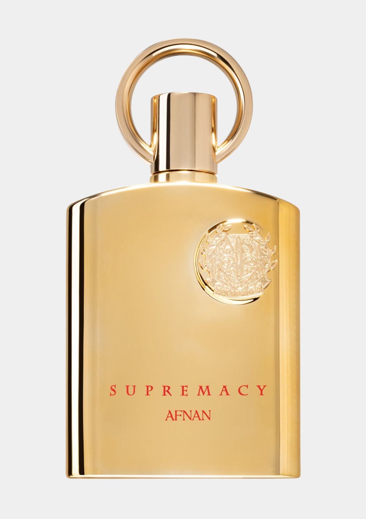 Afnan Supremacy Gold for Unisex EDP 100mL