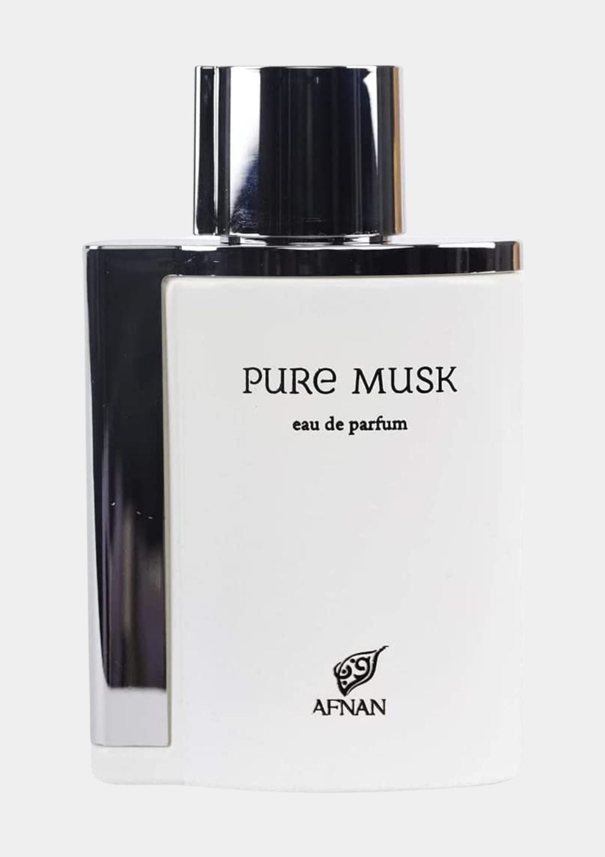 Afnan Pure Musk for Unisex EDP 100mL