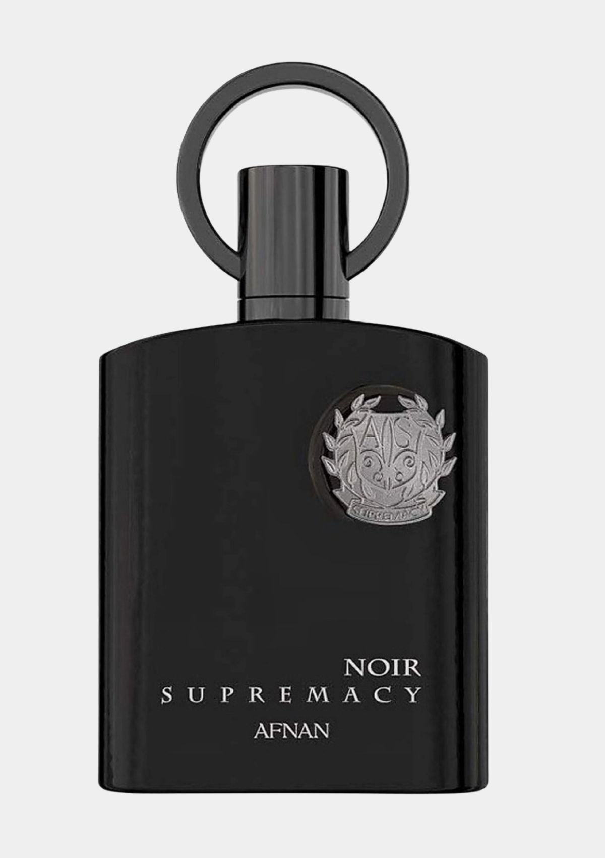 Afnan Supremacy Noir for Unisex EDP 100mL