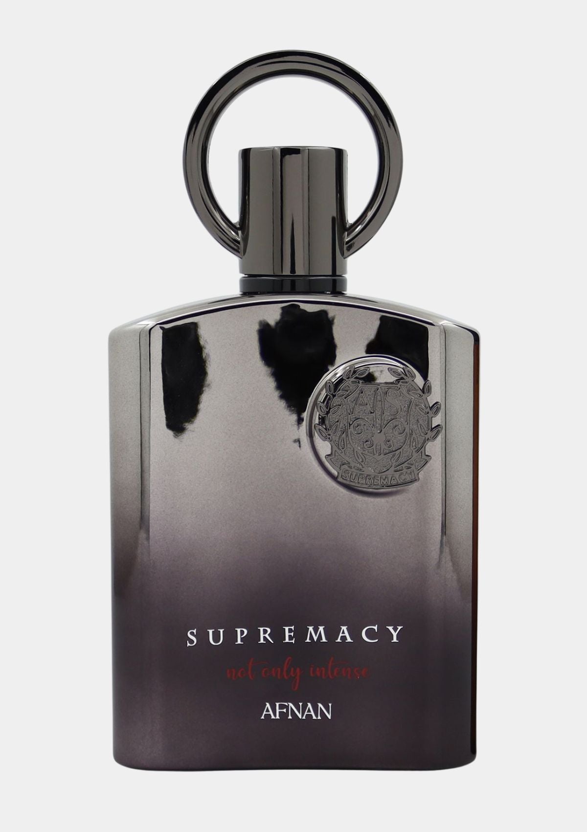 Afnan Supremacy Not Only Intense for Men EDP 100mL