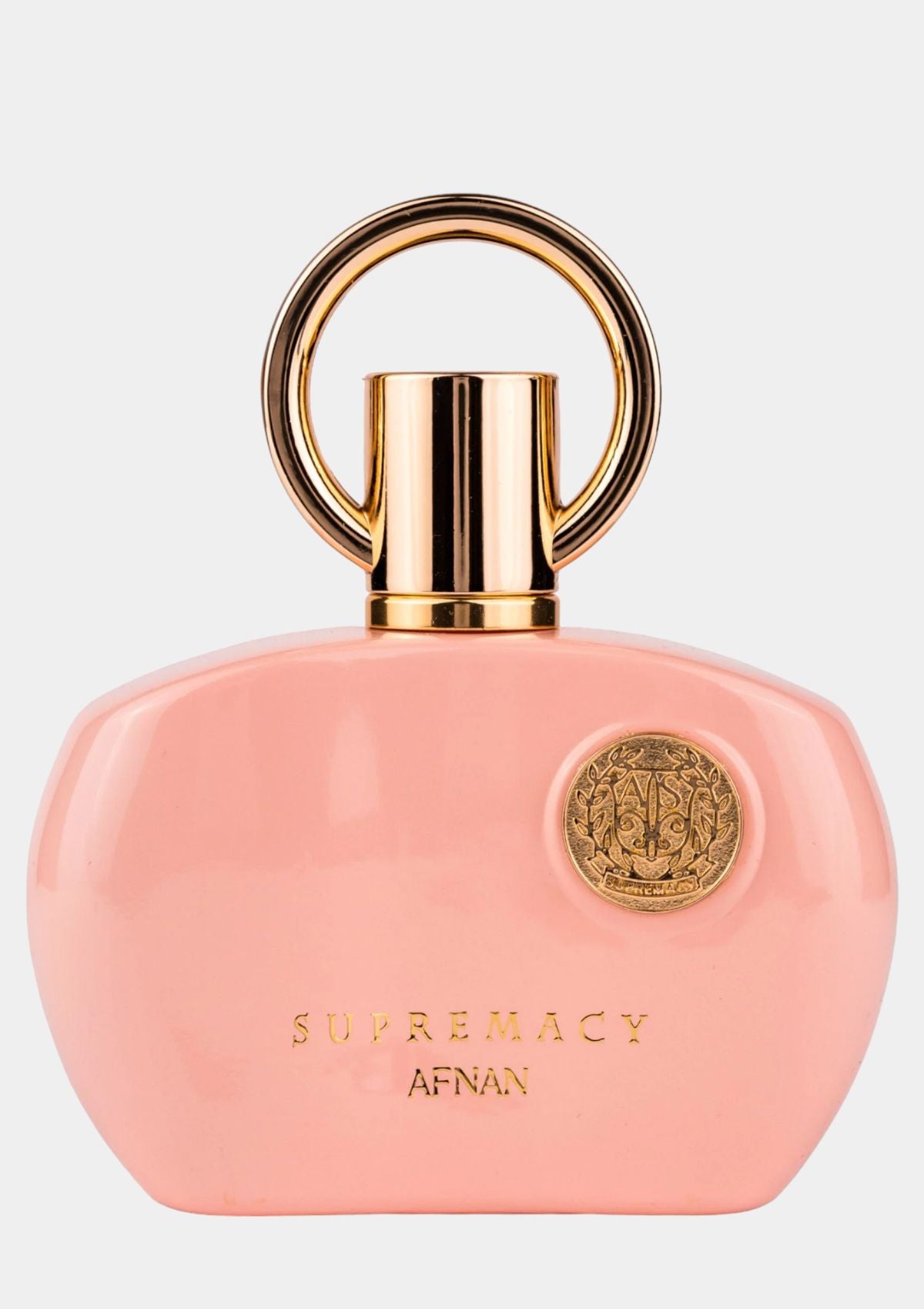 Afnan Supremacy Pink Pour Femme for Women EDP 100mL