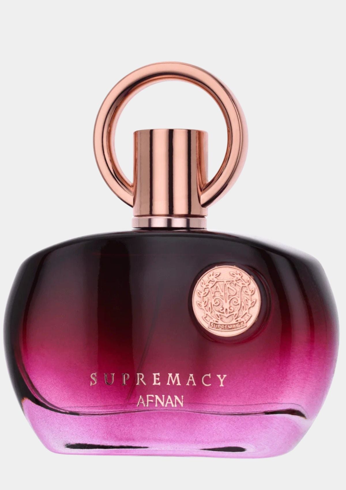Afnan Supremacy Purple for Women EDP 100mL