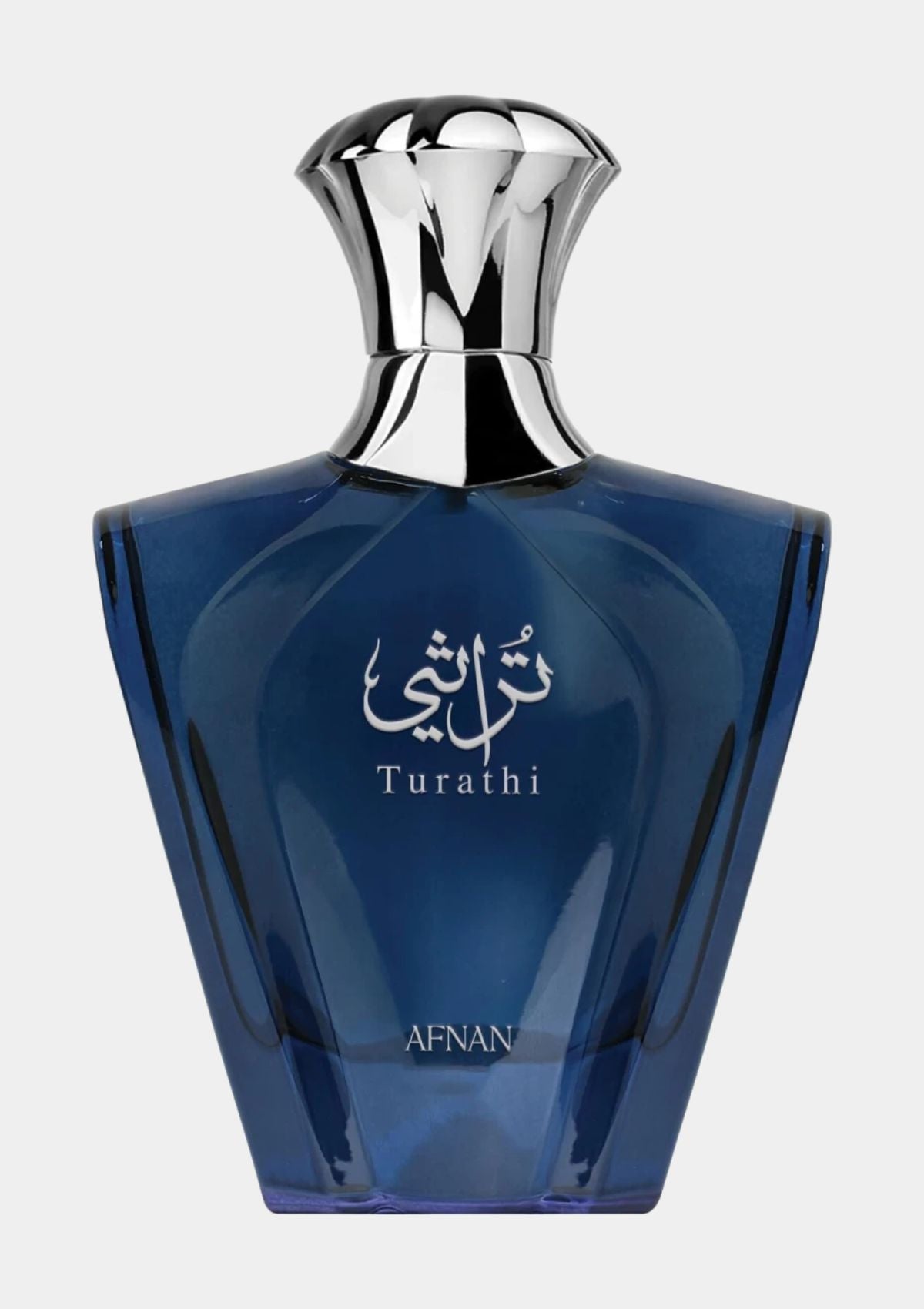 Afnan Turathi Electric for Men EDP 90mL