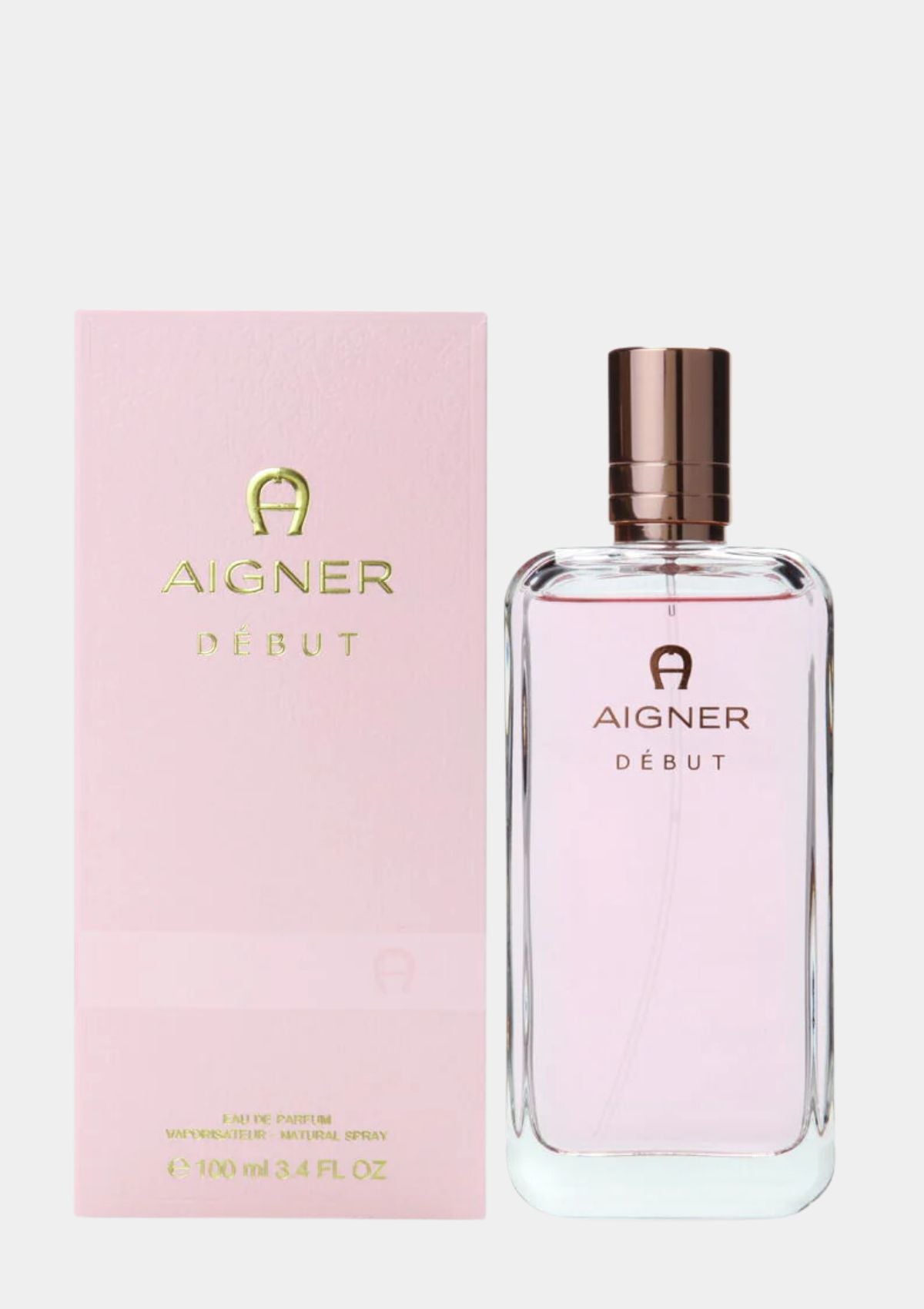 Aigner Debut for Women EDP 100mL