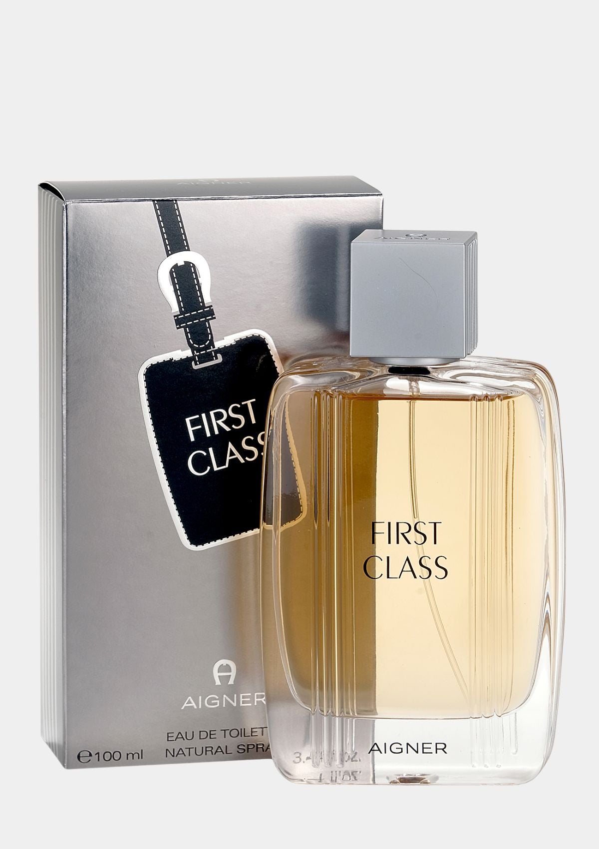 Aigner First Class for Men EDT 100mL